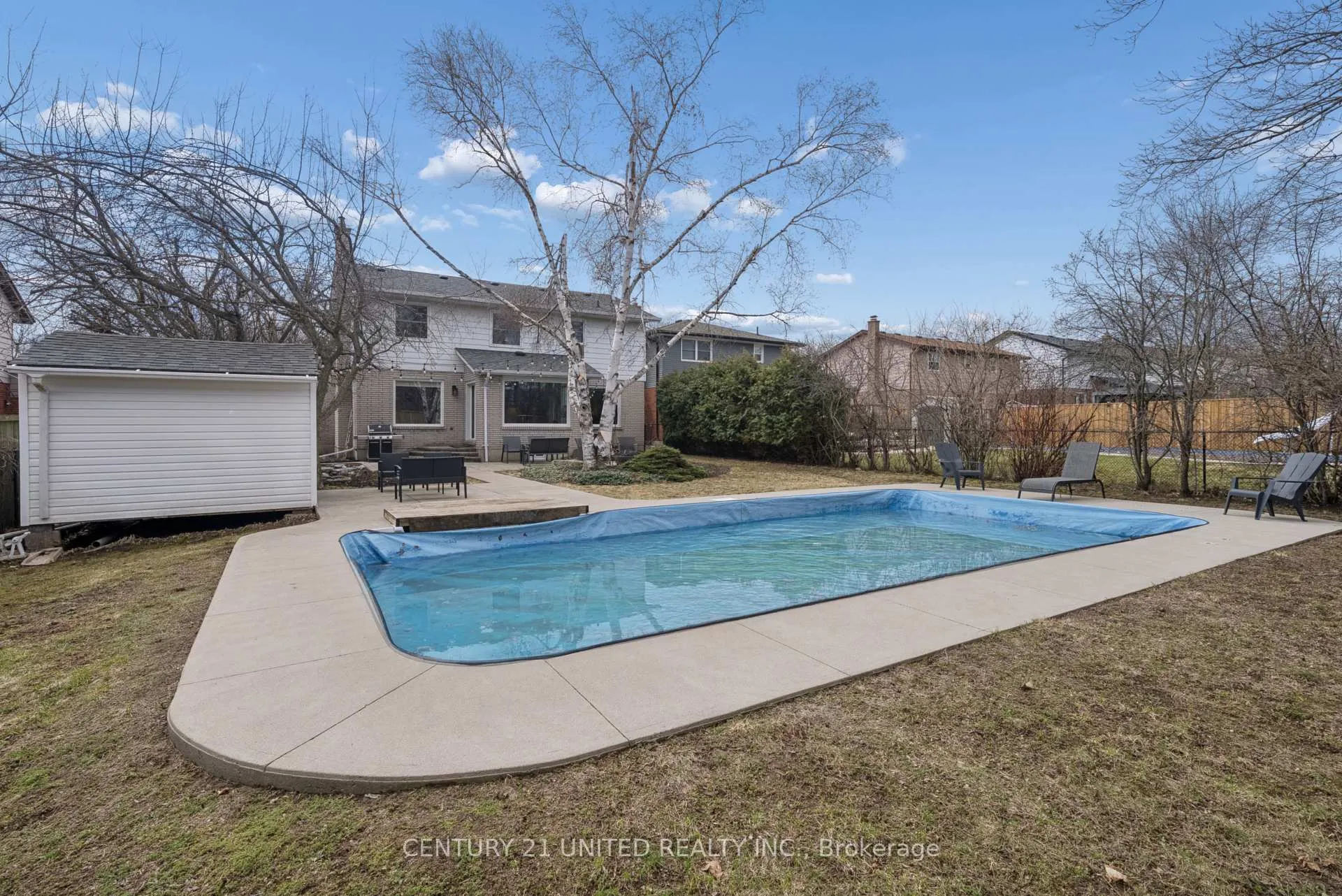 Photo 41 of 234 Ridgewood Road, Peterborough, Monaghan Ward 2 — HOMEH