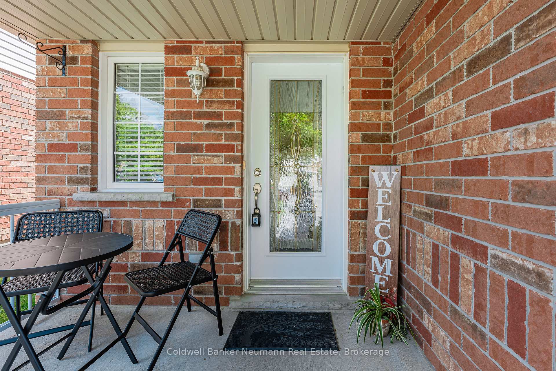 Photo 3 of 11 Edwards Street, Guelph, Grange Road — HOMEH
