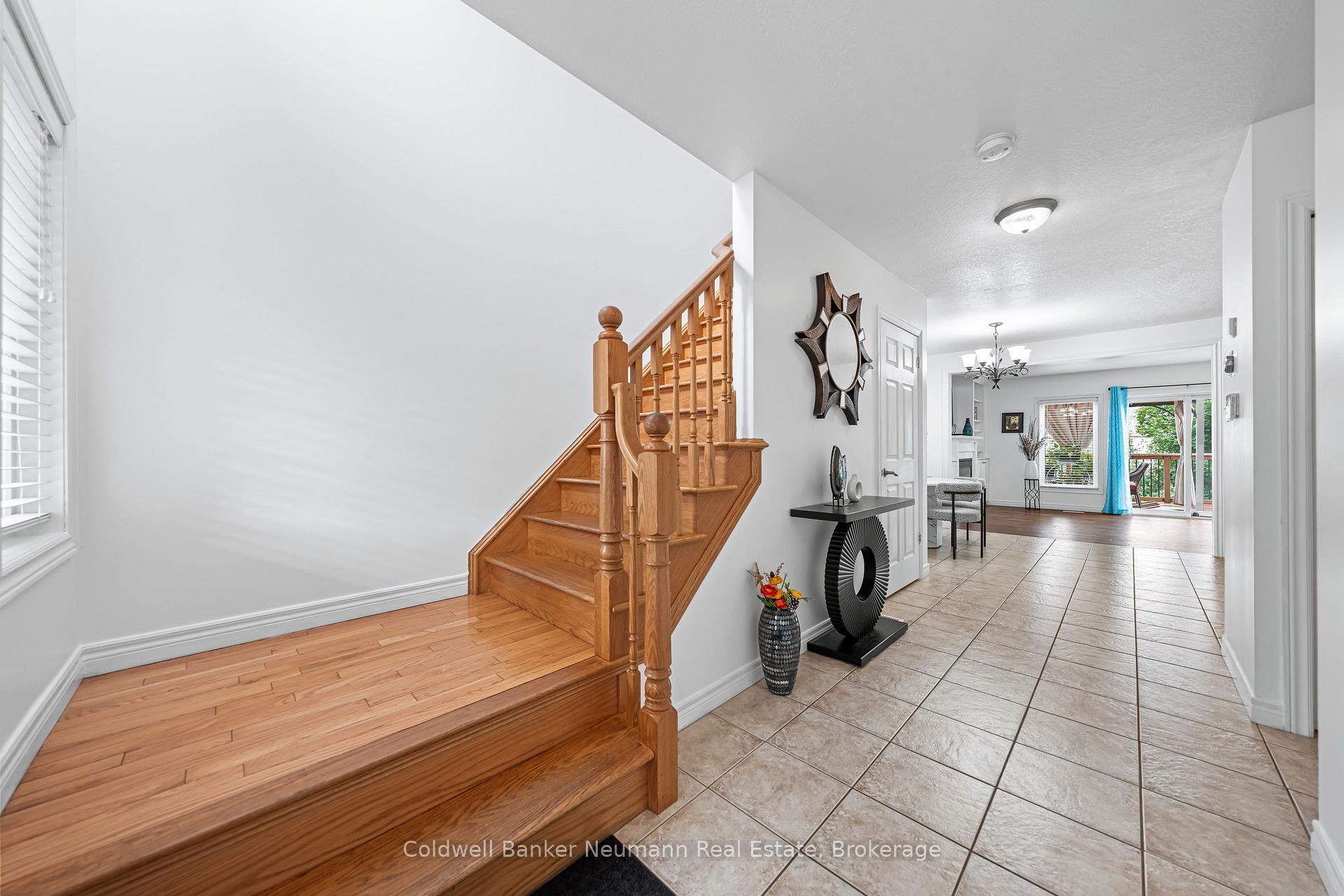 Photo 6 of 11 Edwards Street, Guelph, Grange Road — HOMEH