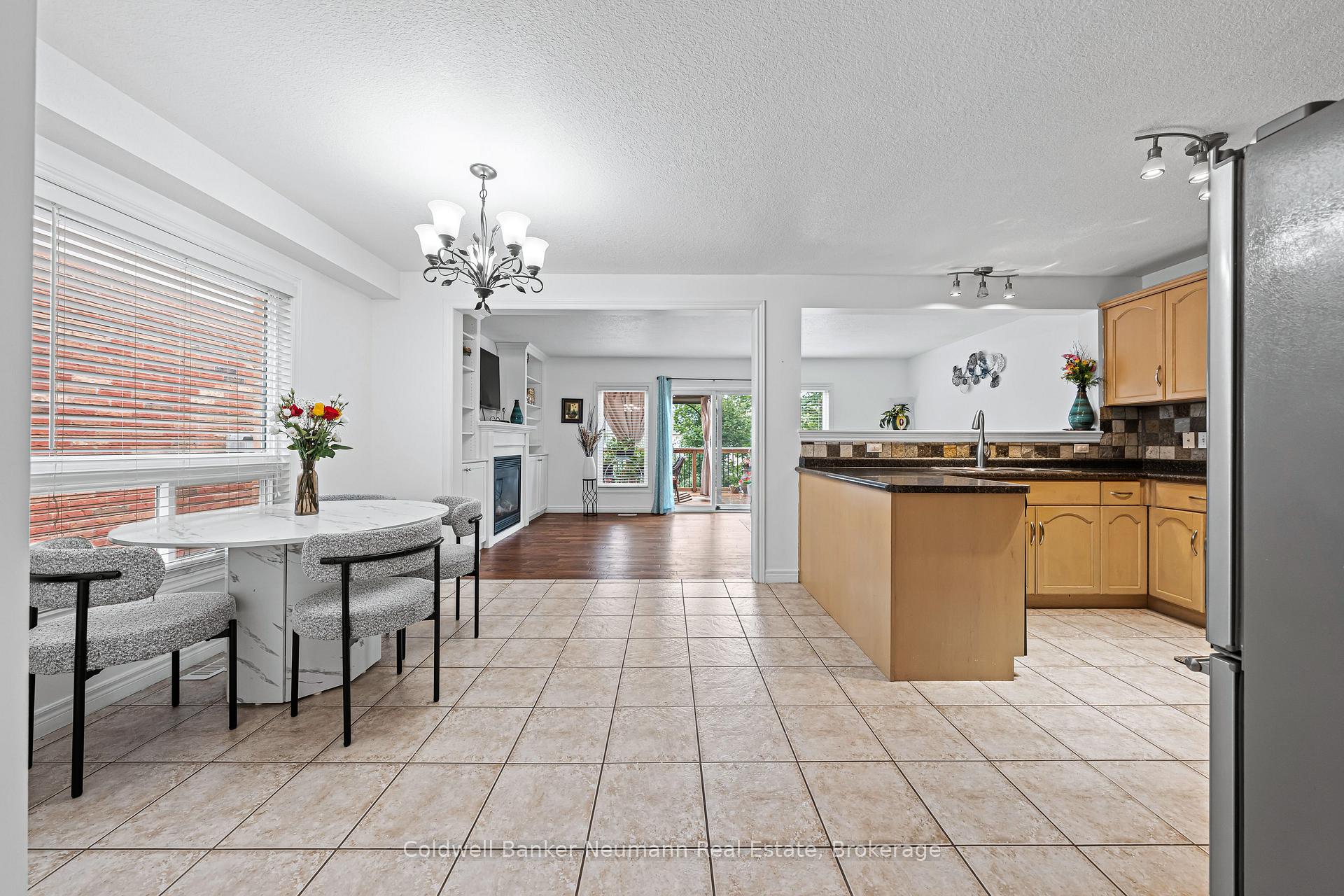 Photo 7 of 11 Edwards Street, Guelph, Grange Road — HOMEH