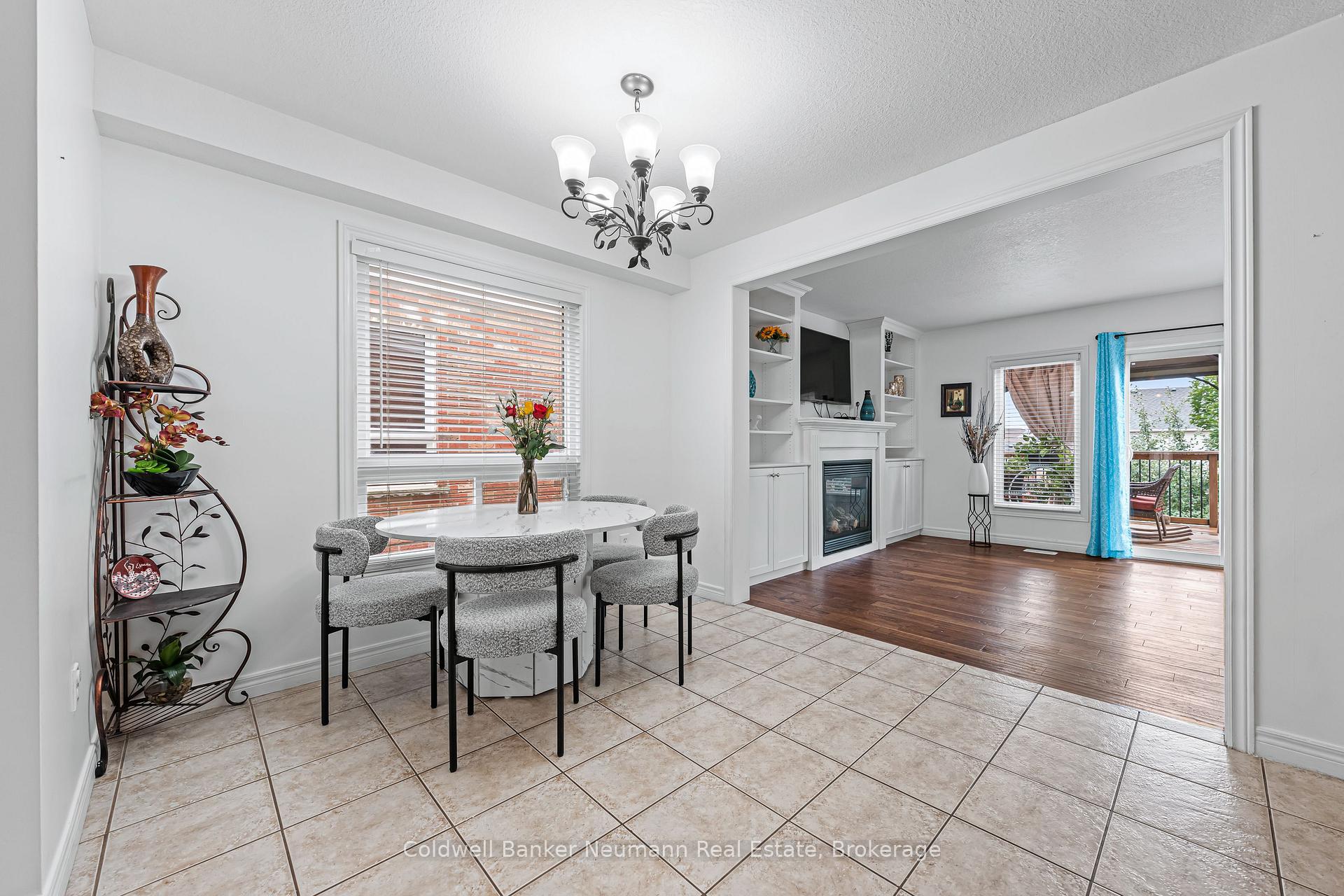 Photo 8 of 11 Edwards Street, Guelph, Grange Road — HOMEH