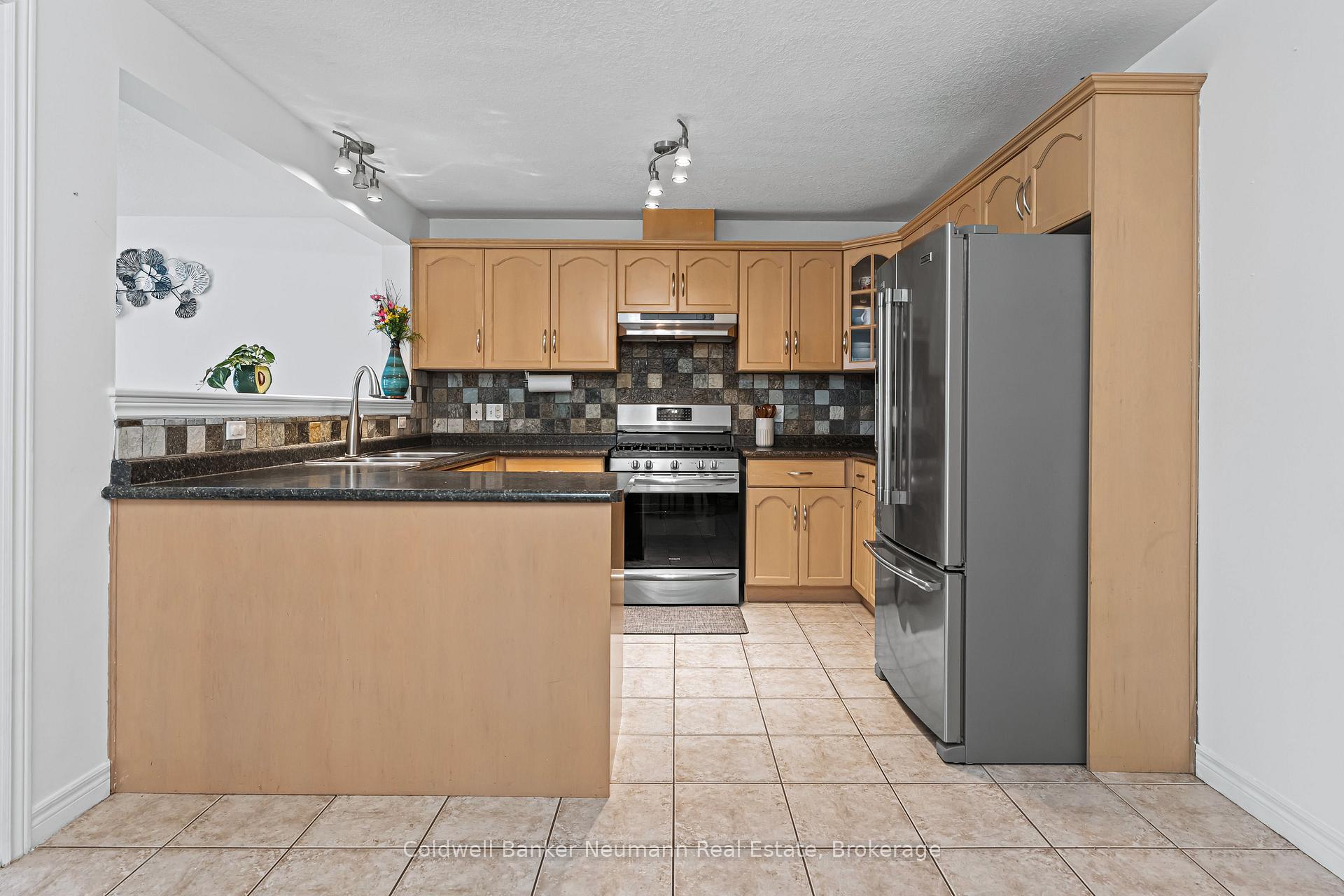 Photo 10 of 11 Edwards Street, Guelph, Grange Road — HOMEH