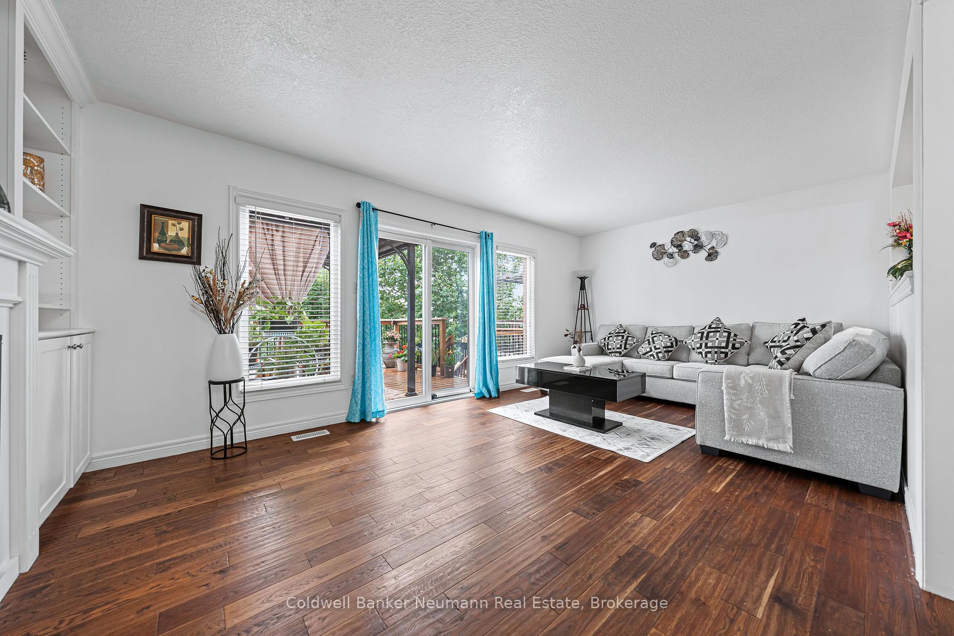 Photo 15 of 11 Edwards Street, Guelph, Grange Road — HOMEH