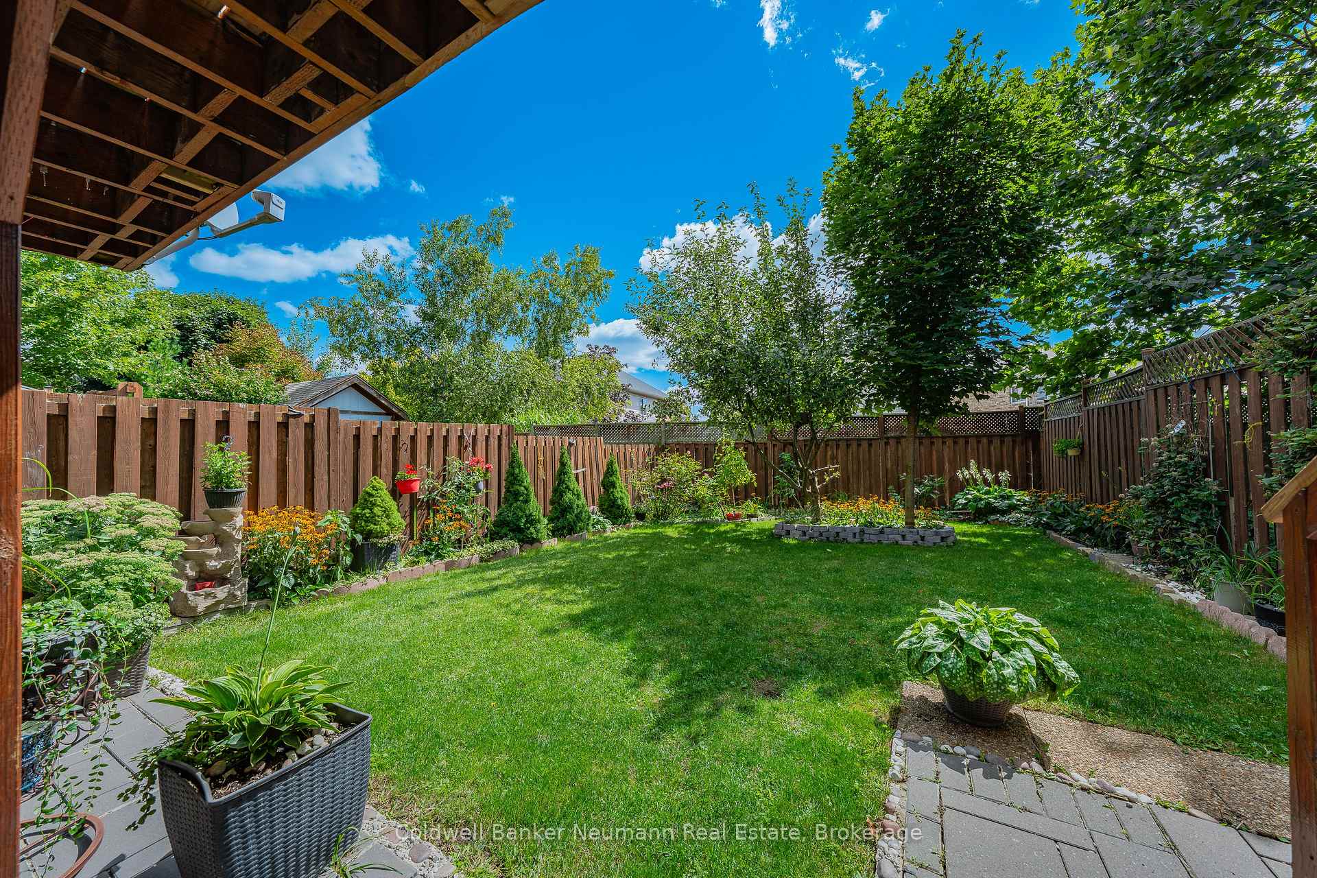 Photo 36 of 11 Edwards Street, Guelph, Grange Road — HOMEH