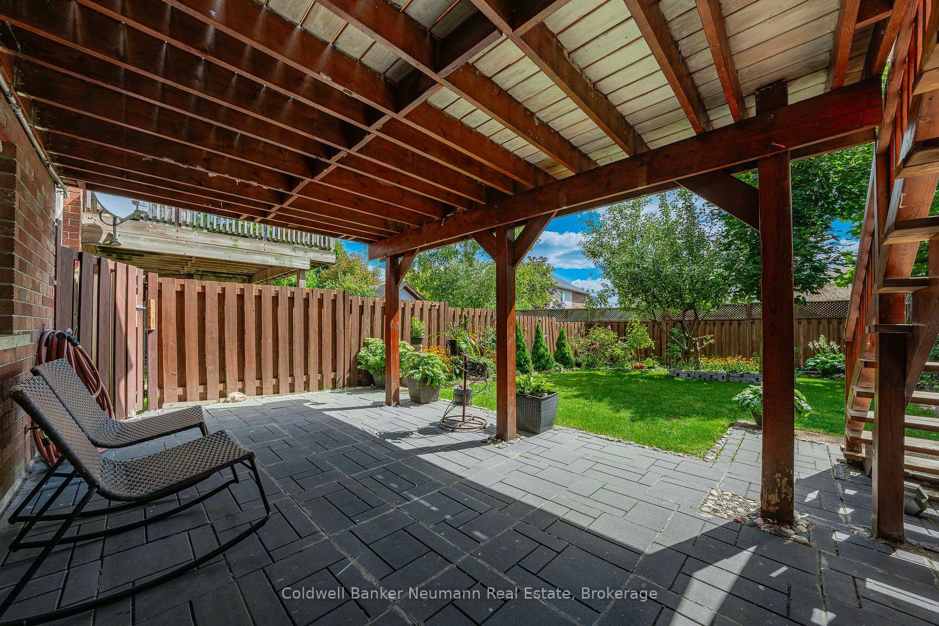 Photo 39 of 11 Edwards Street, Guelph, Grange Road — HOMEH