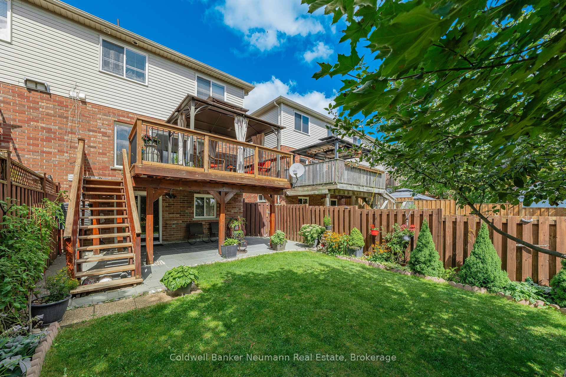 Photo 41 of 11 Edwards Street, Guelph, Grange Road — HOMEH