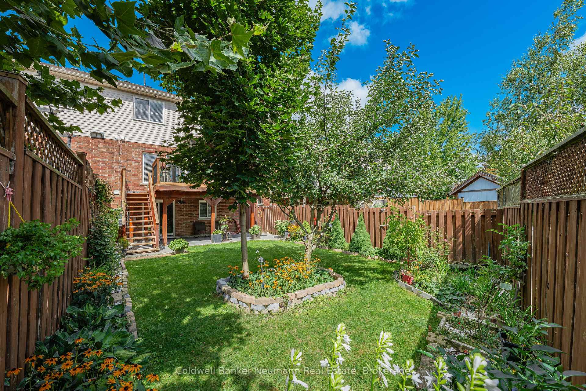 Photo 42 of 11 Edwards Street, Guelph, Grange Road — HOMEH