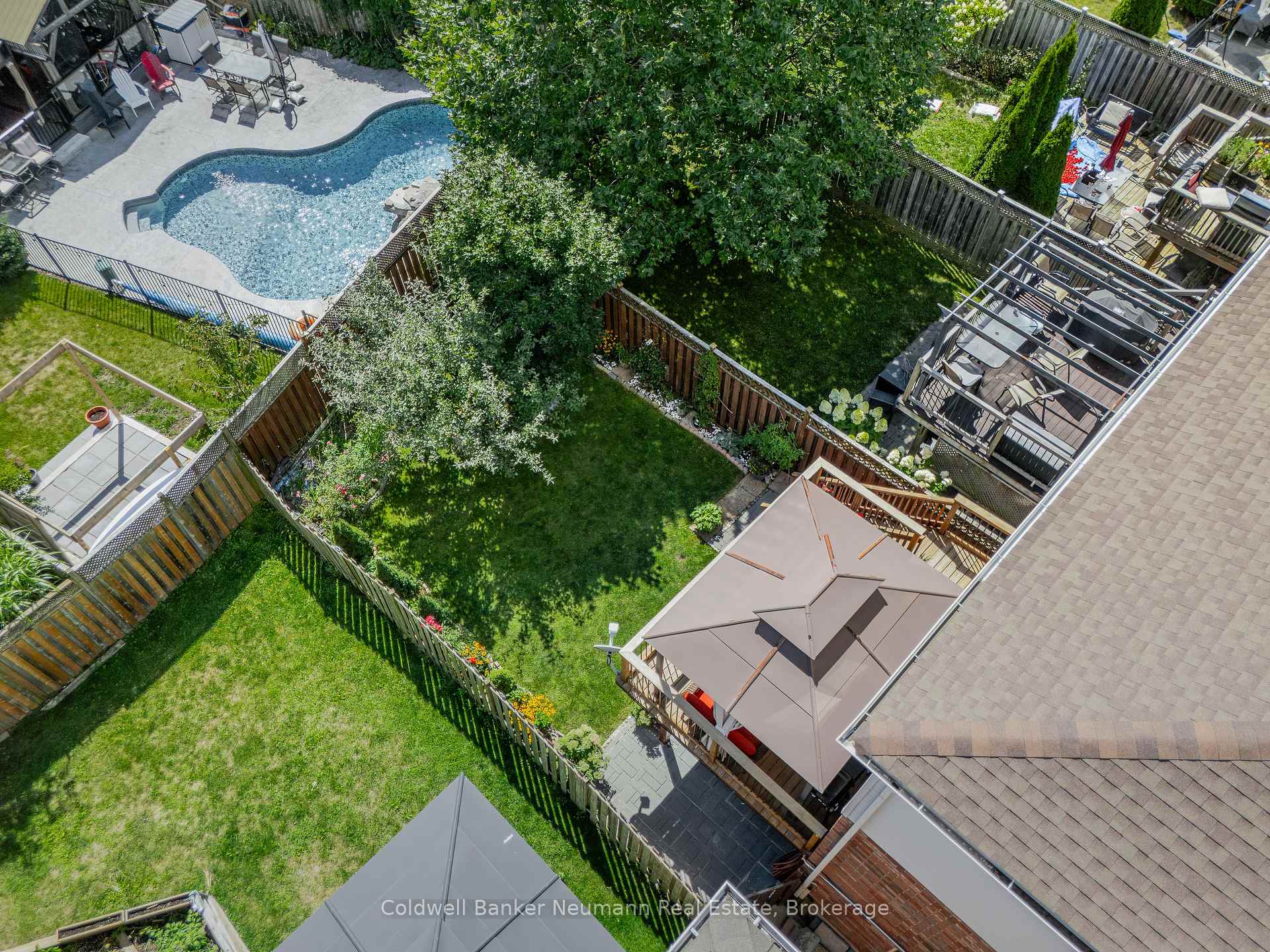 Photo 47 of 11 Edwards Street, Guelph, Grange Road — HOMEH