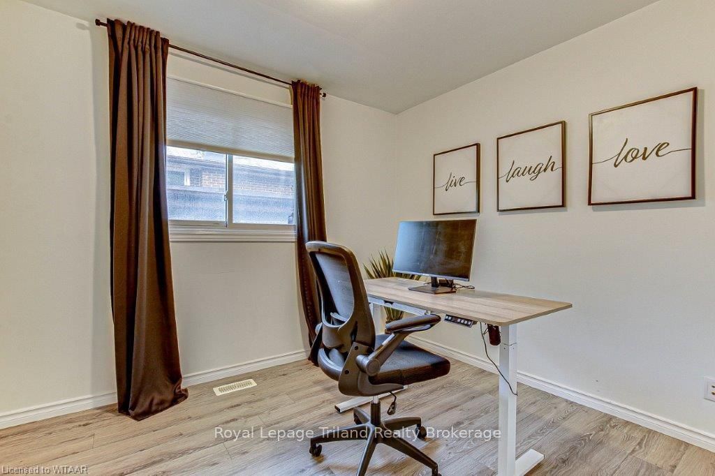 Photo 36 of 173 Fergus Avenue, Kitchener — HOMEH
