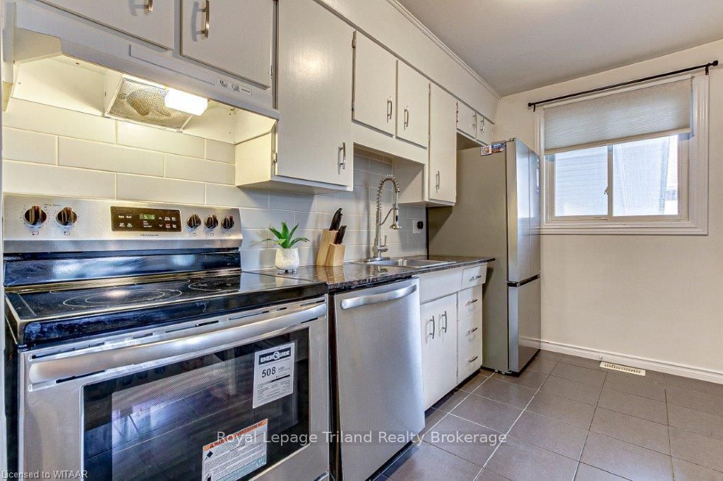 Photo 39 of 173 Fergus Avenue, Kitchener — HOMEH