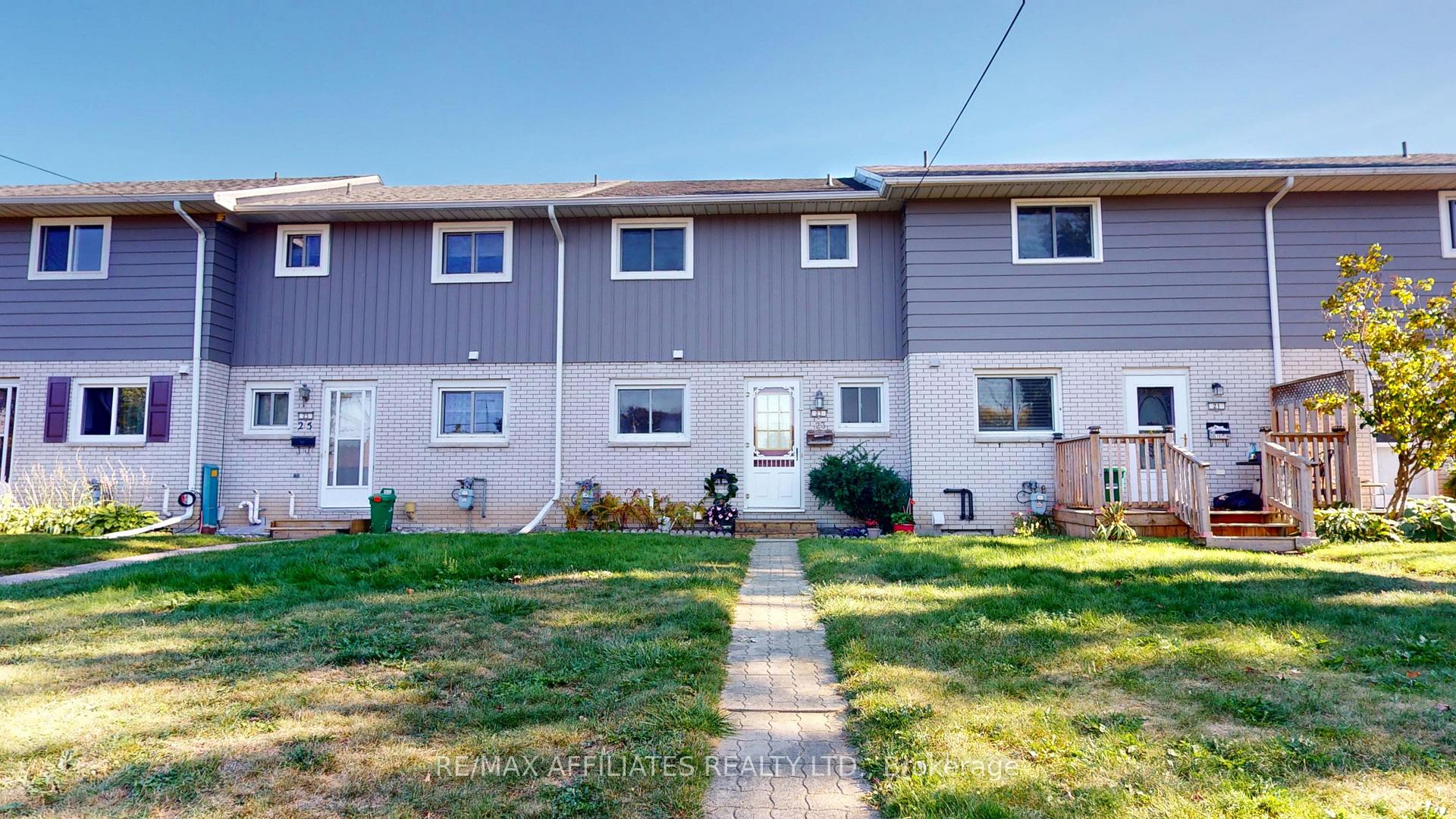 Photo 1 of 23 Maple Avenue, Brockville — HOMEH