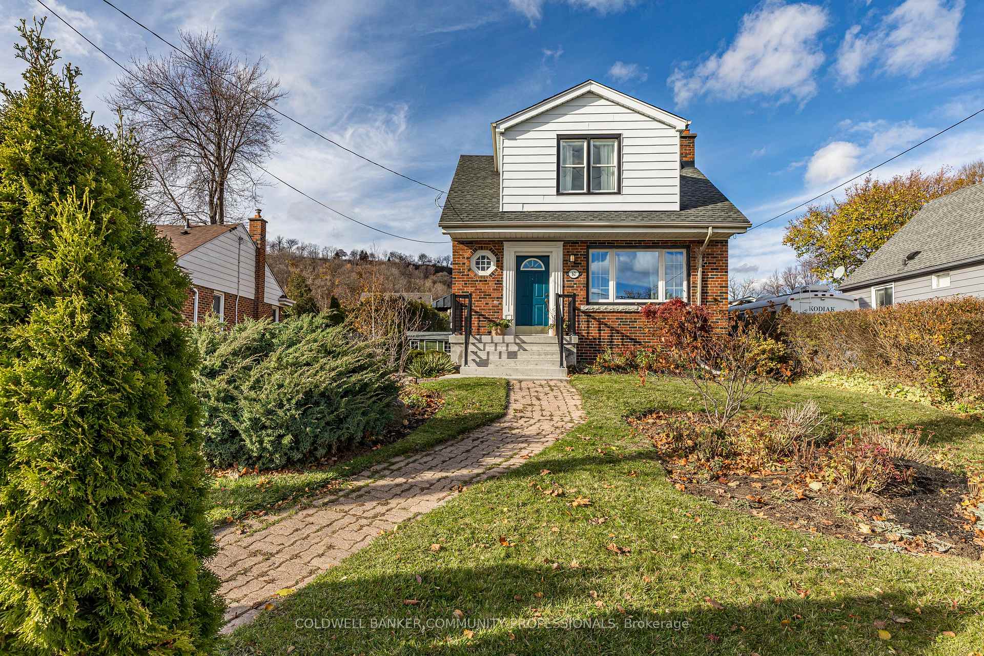 Photo 1 of 62 Cloverdale Avenue, Hamilton, Rosedale — HOMEH
