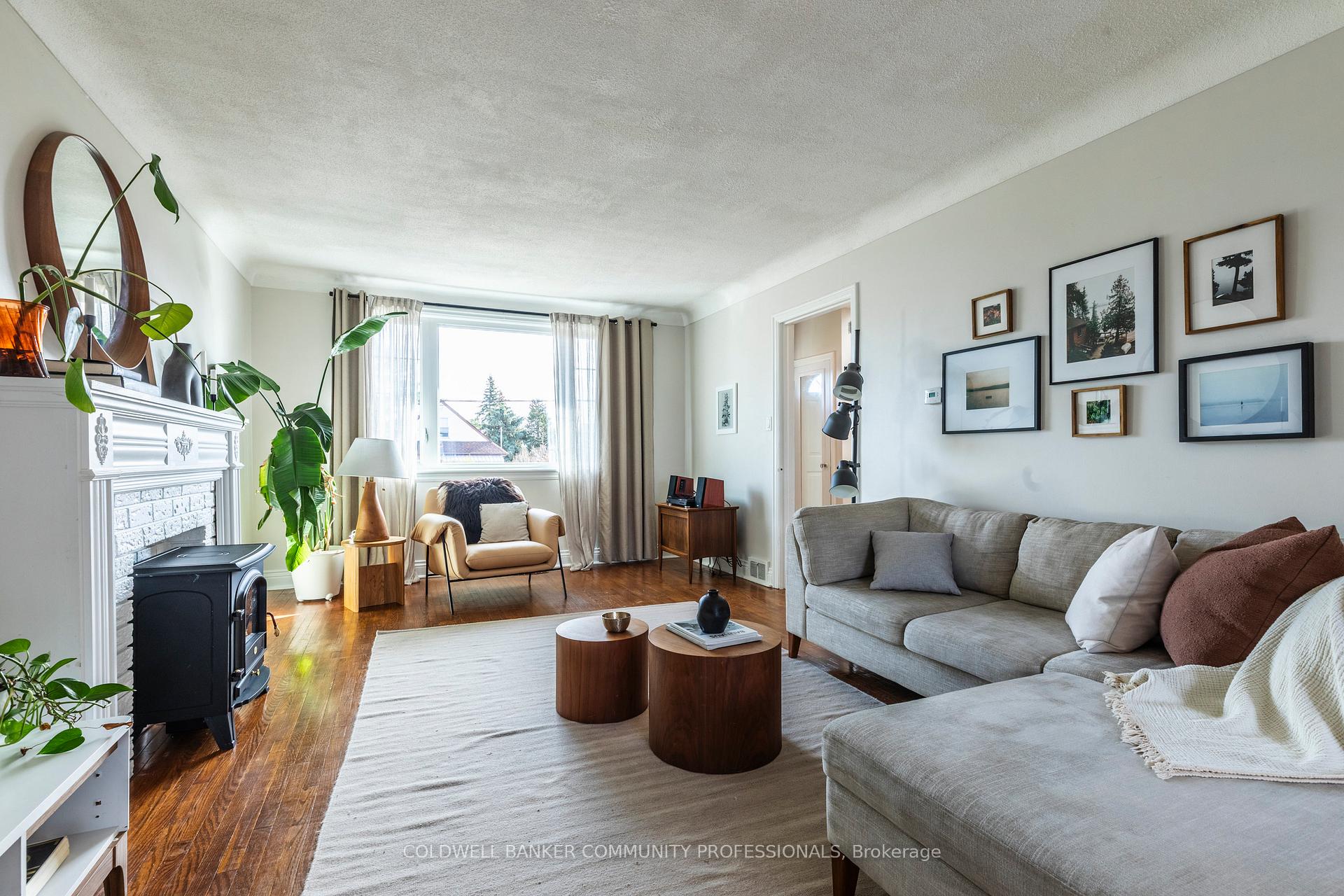 Photo 9 of 62 Cloverdale Avenue, Hamilton, Rosedale — HOMEH