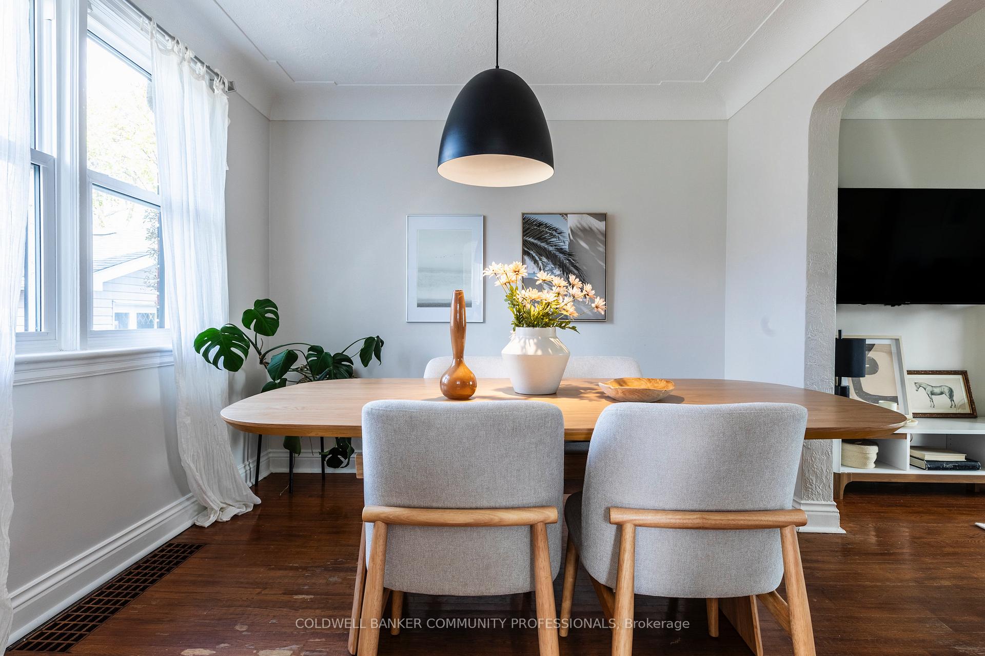 Photo 11 of 62 Cloverdale Avenue, Hamilton, Rosedale — HOMEH