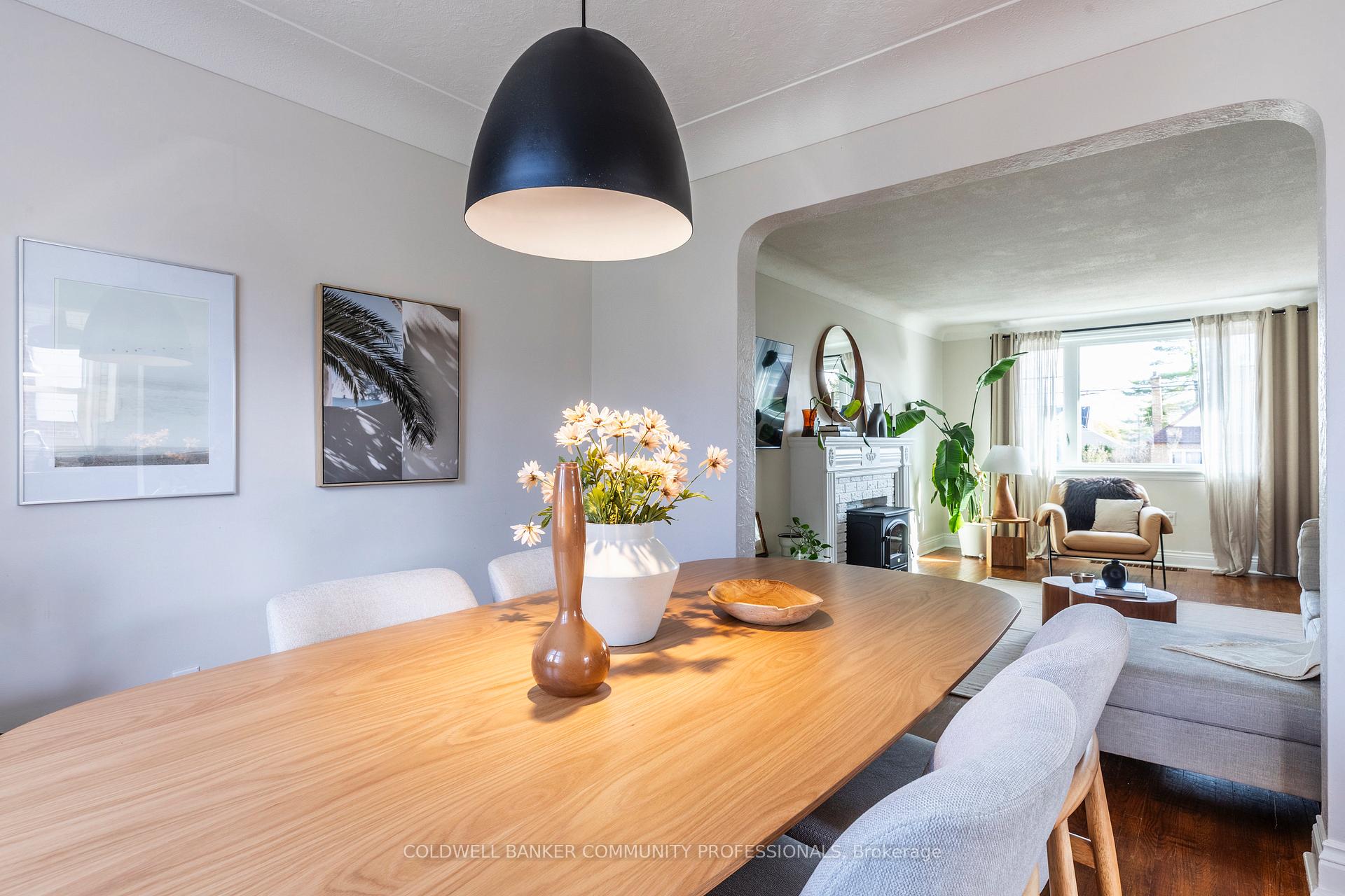 Photo 12 of 62 Cloverdale Avenue, Hamilton, Rosedale — HOMEH