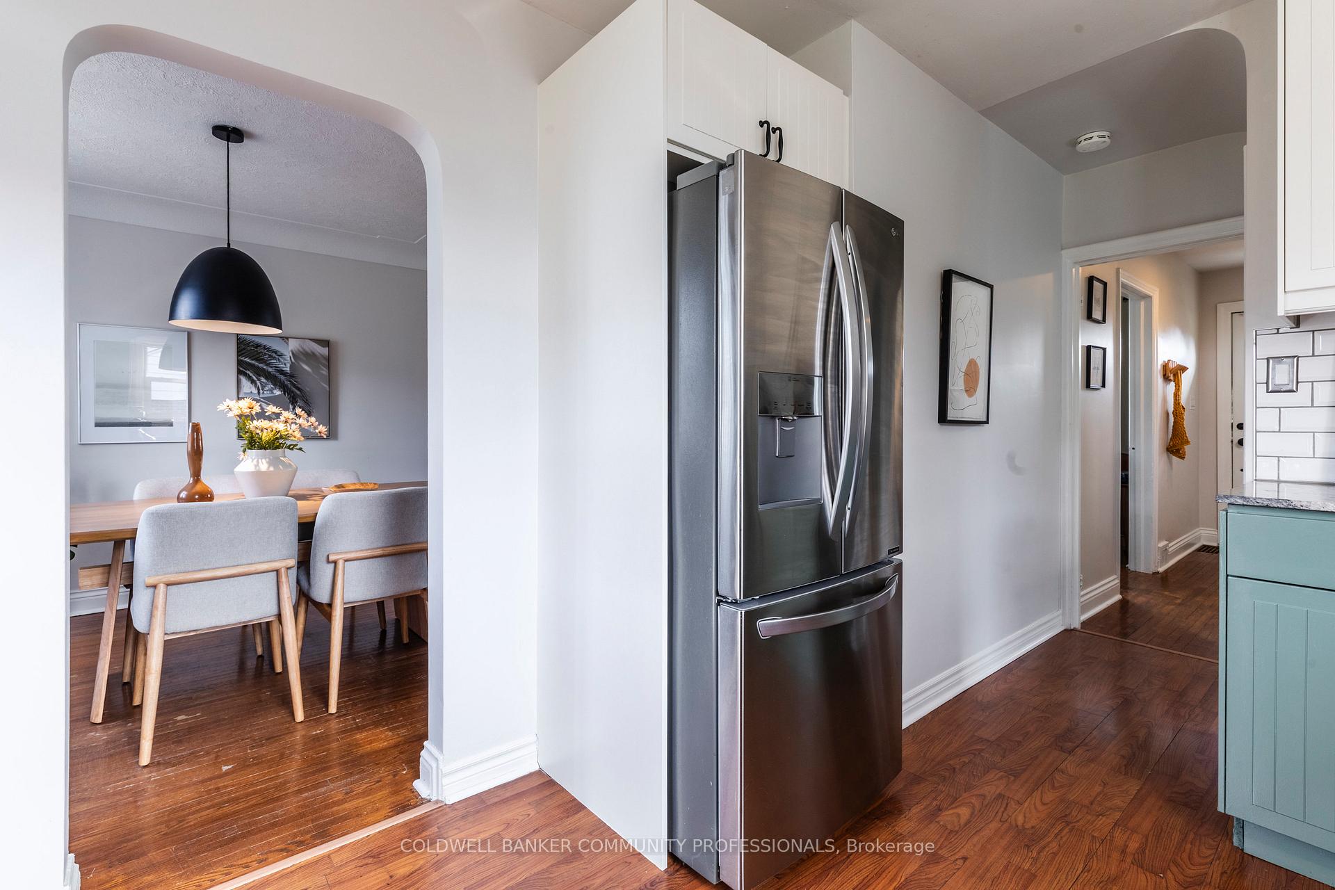 Photo 13 of 62 Cloverdale Avenue, Hamilton, Rosedale — HOMEH
