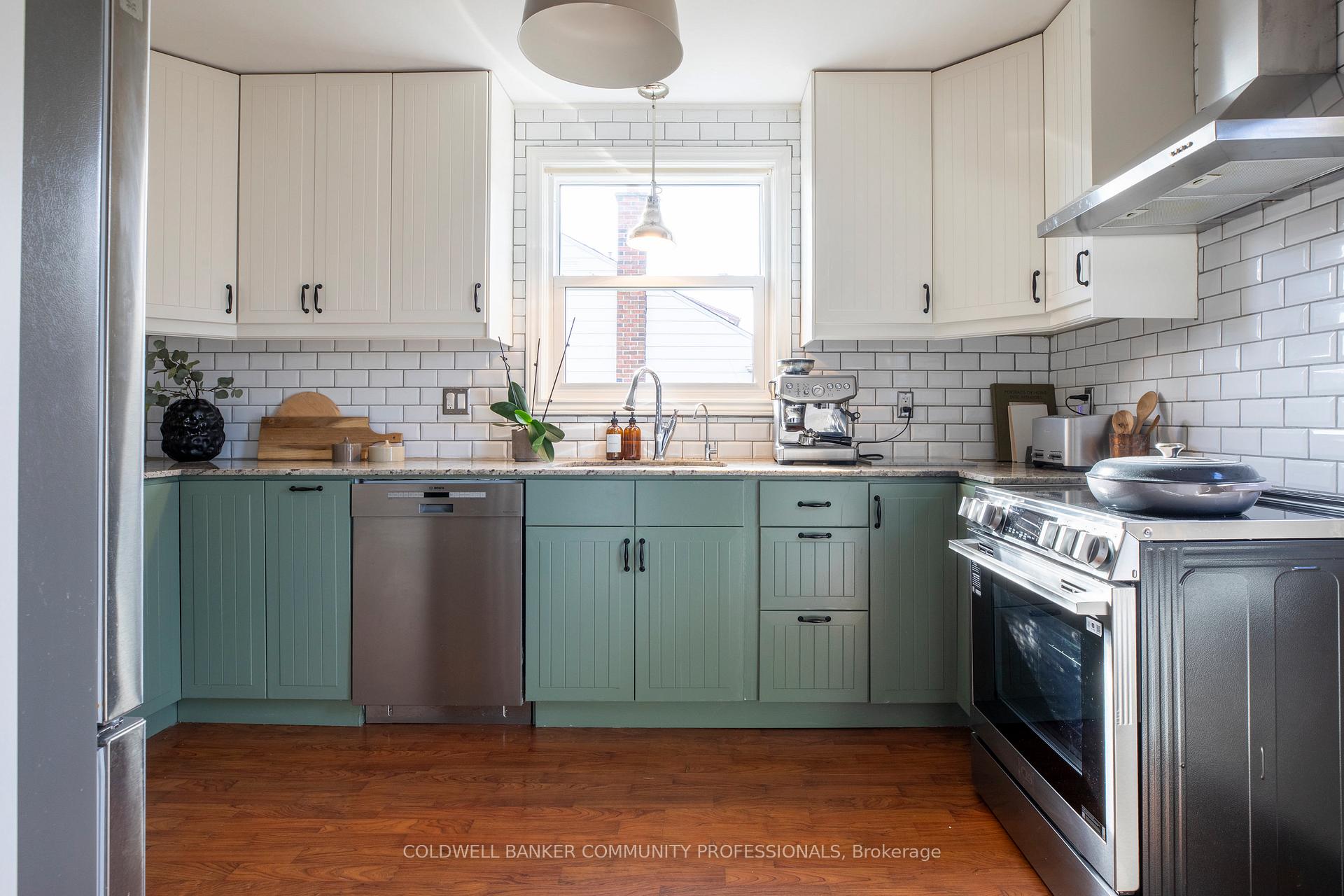 Photo 14 of 62 Cloverdale Avenue, Hamilton, Rosedale — HOMEH