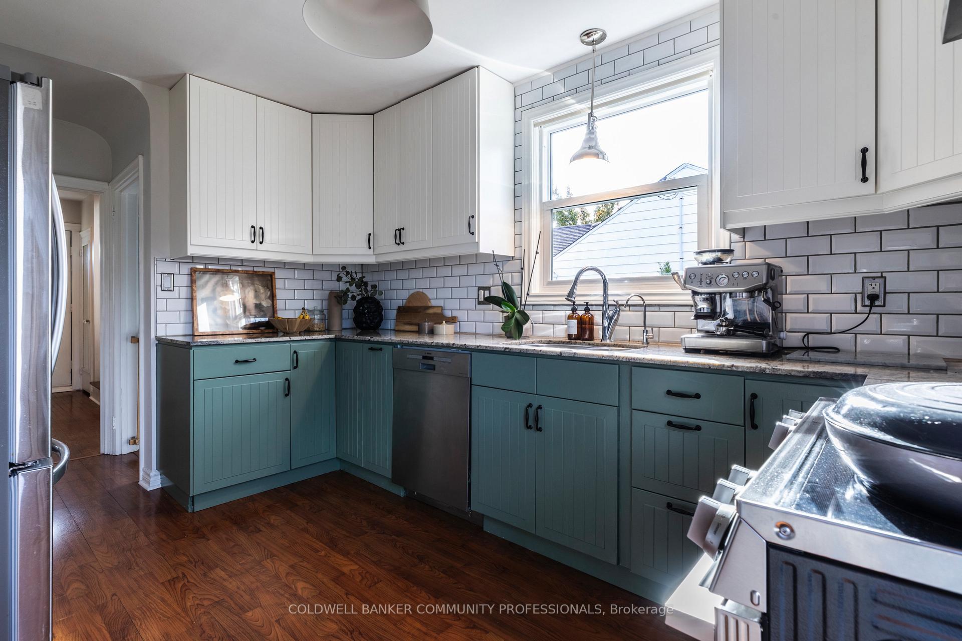 Photo 15 of 62 Cloverdale Avenue, Hamilton, Rosedale — HOMEH