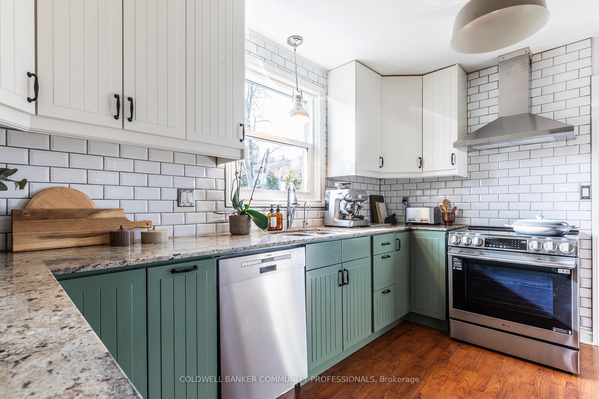 Photo 16 of 62 Cloverdale Avenue, Hamilton, Rosedale — HOMEH