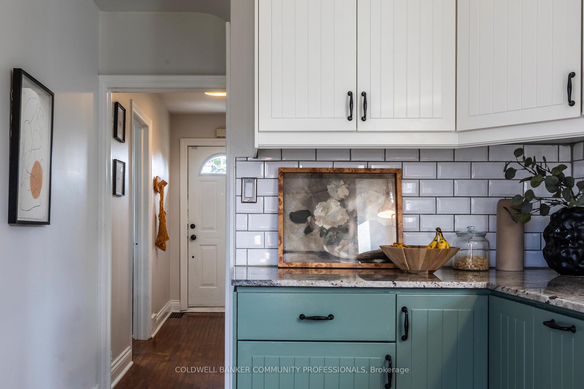 Photo 17 of 62 Cloverdale Avenue, Hamilton, Rosedale — HOMEH