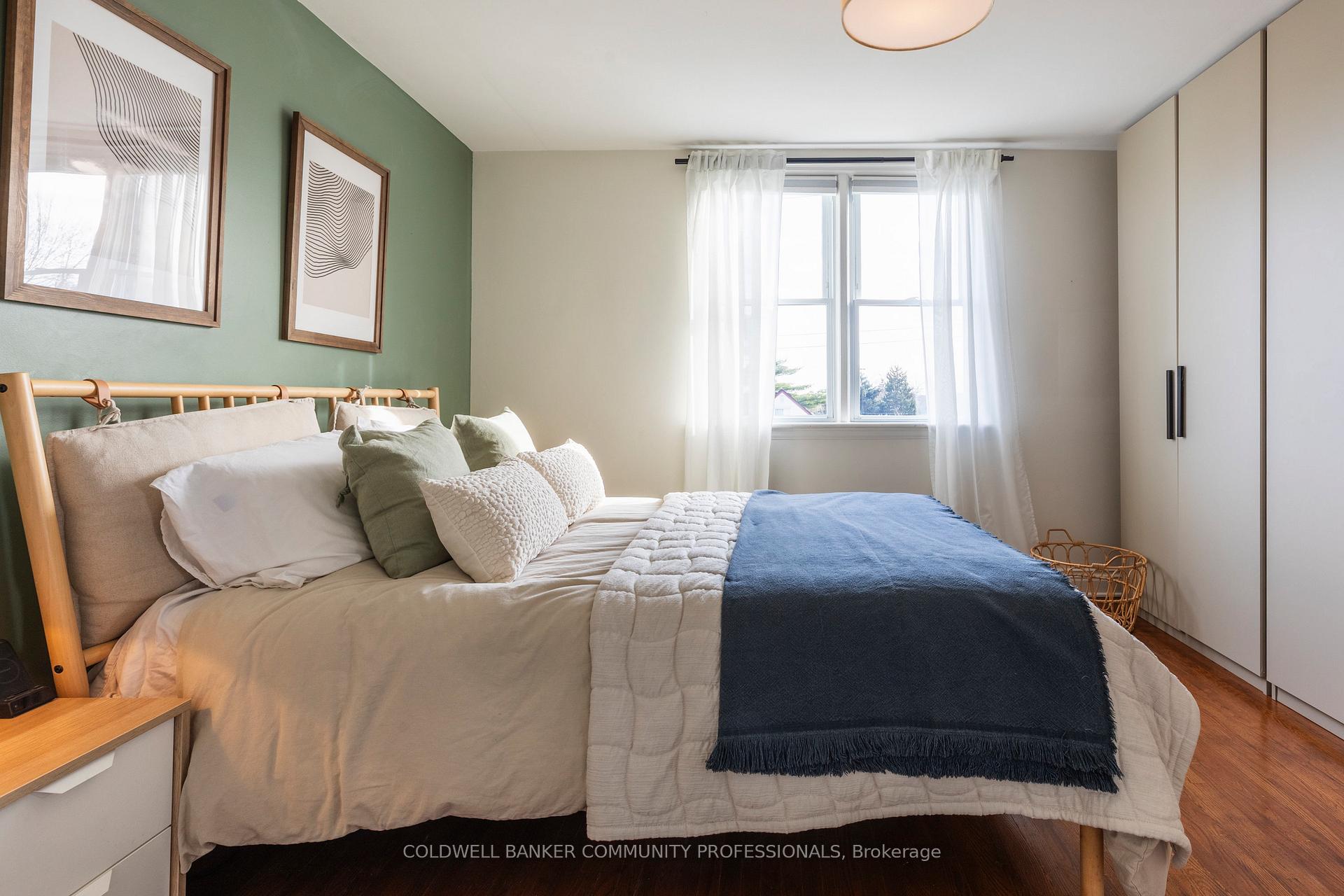 Photo 19 of 62 Cloverdale Avenue, Hamilton, Rosedale — HOMEH