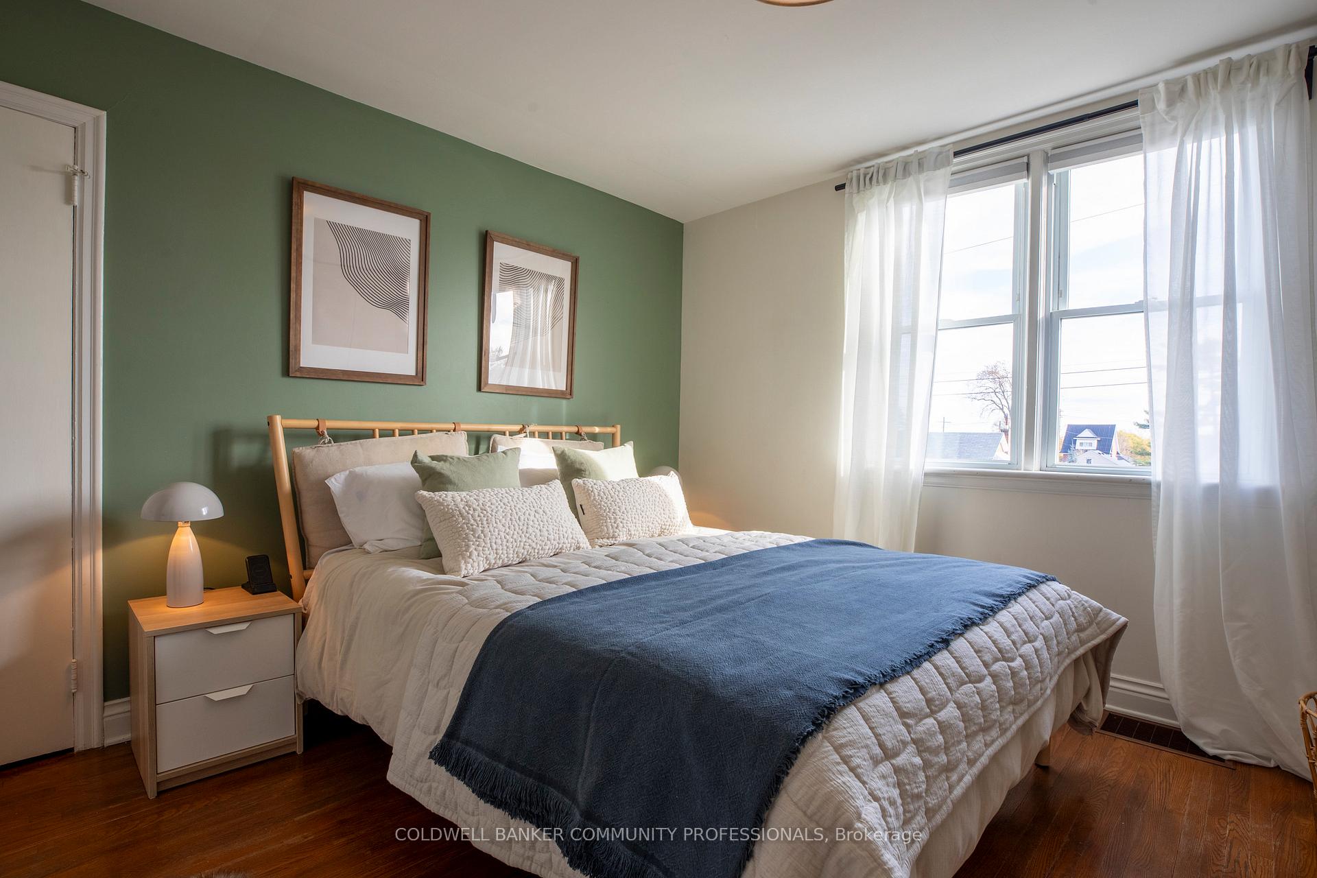 Photo 20 of 62 Cloverdale Avenue, Hamilton, Rosedale — HOMEH