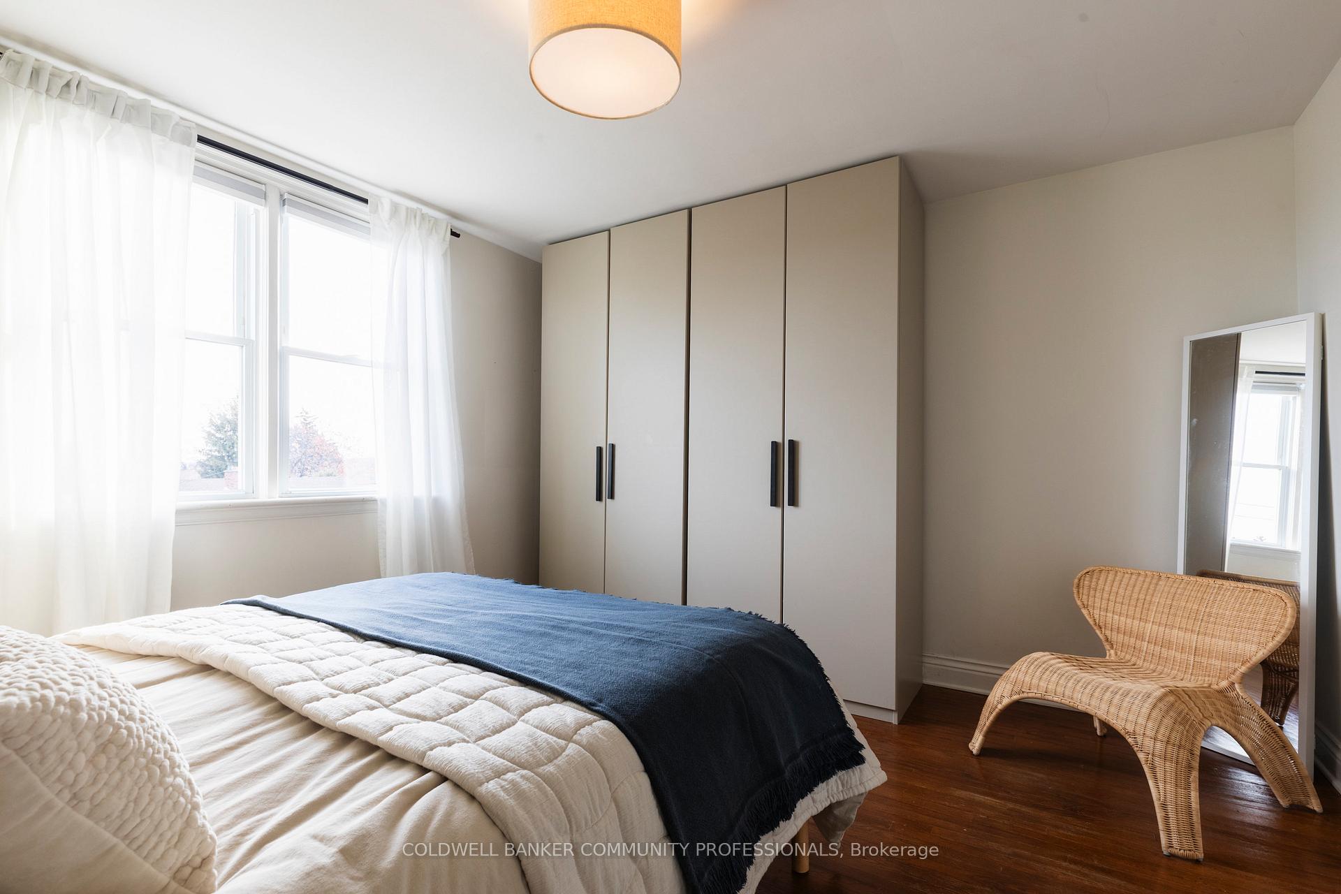 Photo 21 of 62 Cloverdale Avenue, Hamilton, Rosedale — HOMEH