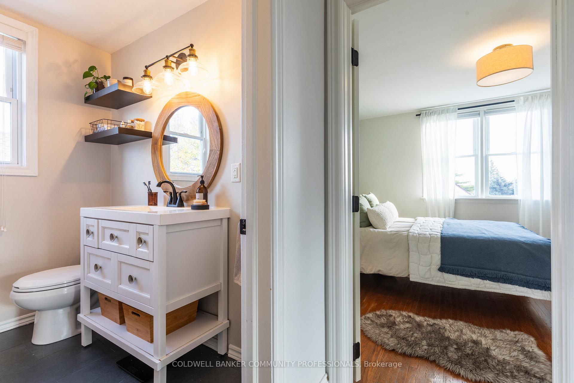 Photo 22 of 62 Cloverdale Avenue, Hamilton, Rosedale — HOMEH