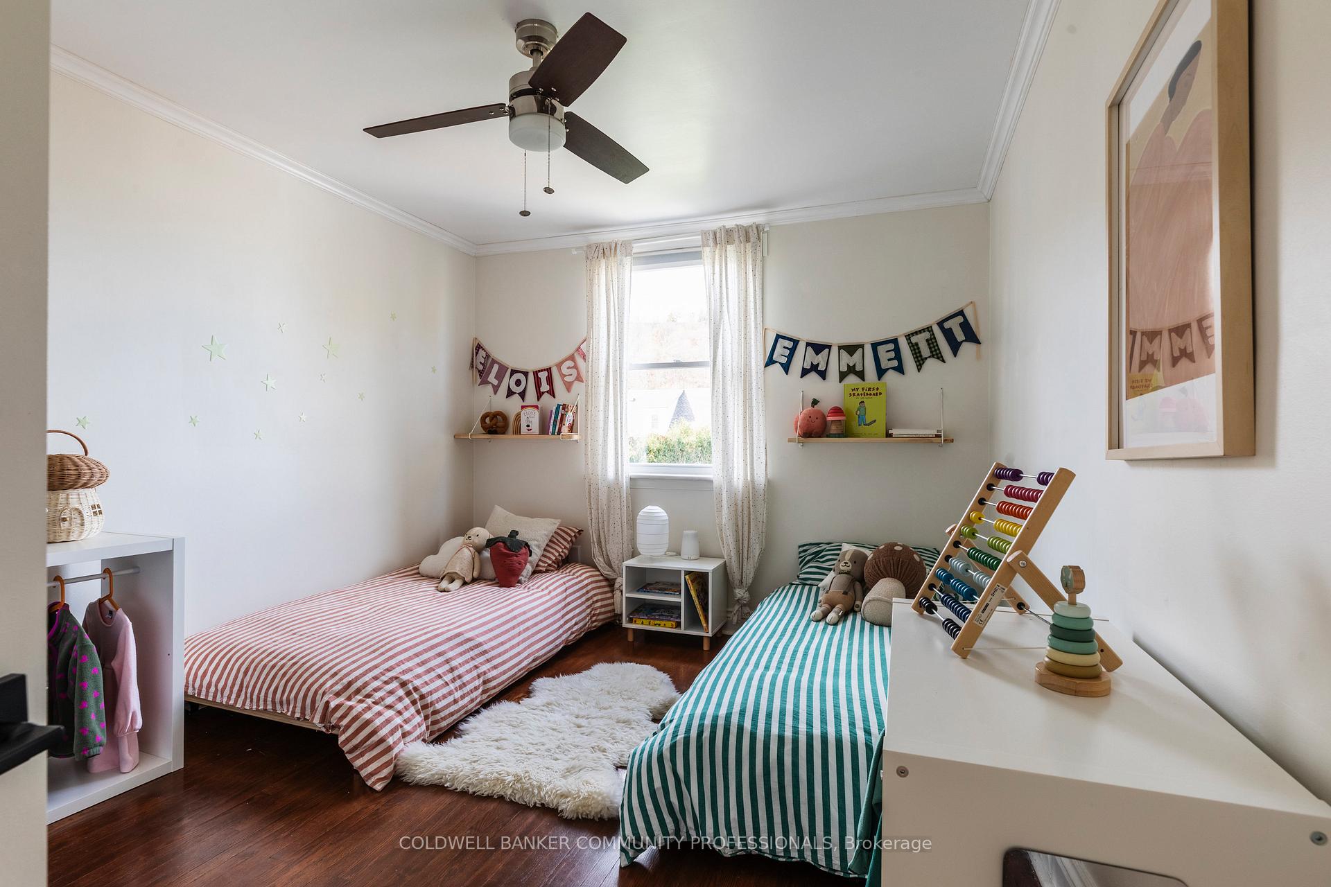 Photo 25 of 62 Cloverdale Avenue, Hamilton, Rosedale — HOMEH