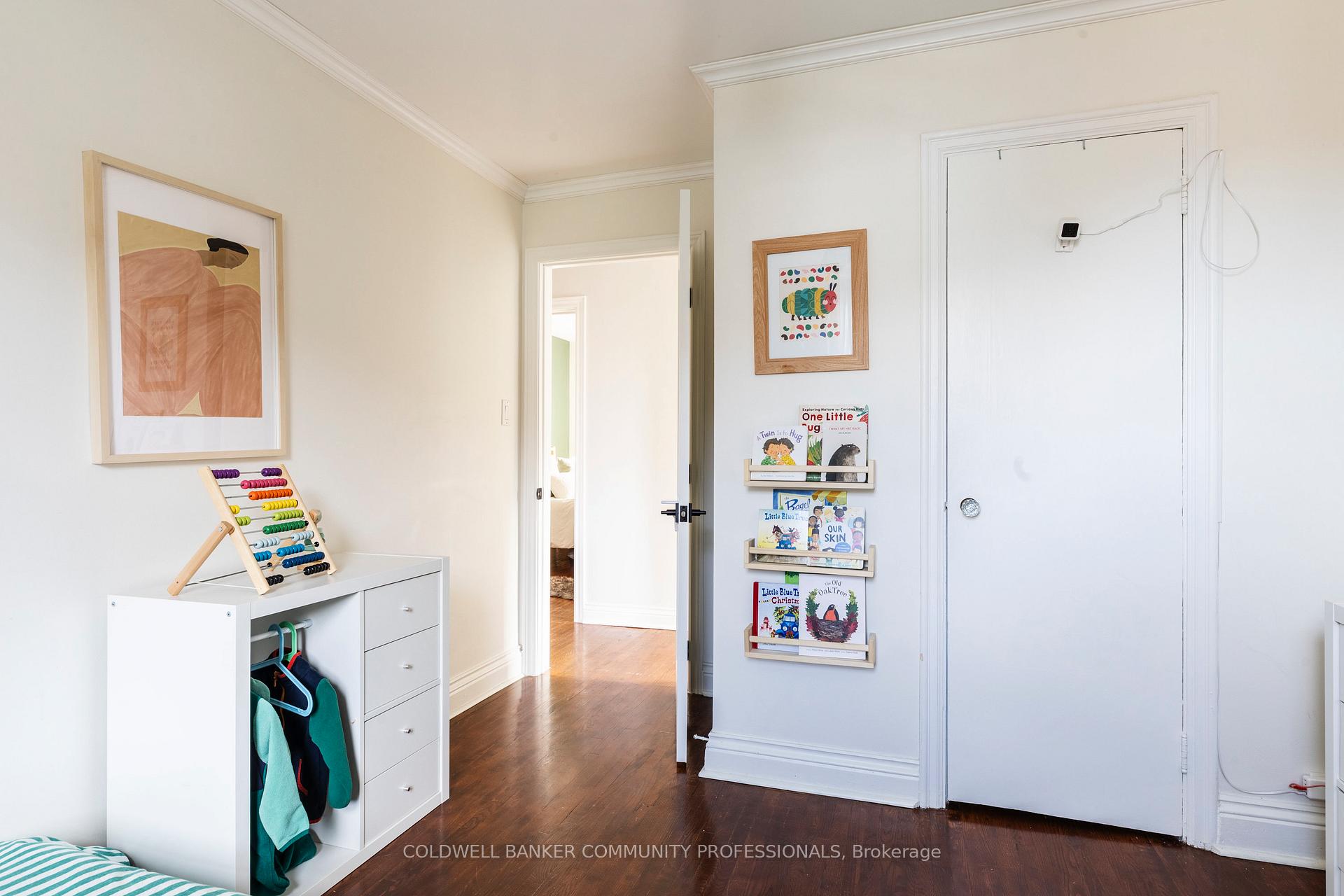 Photo 26 of 62 Cloverdale Avenue, Hamilton, Rosedale — HOMEH