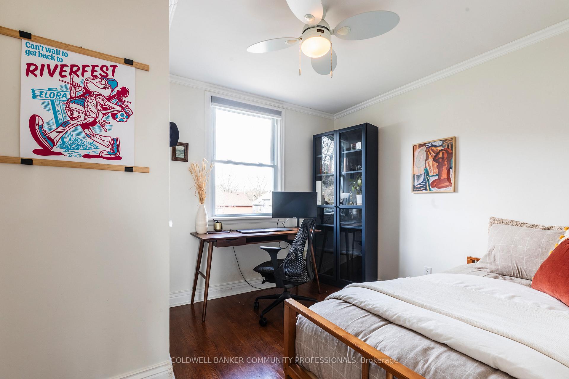 Photo 27 of 62 Cloverdale Avenue, Hamilton, Rosedale — HOMEH