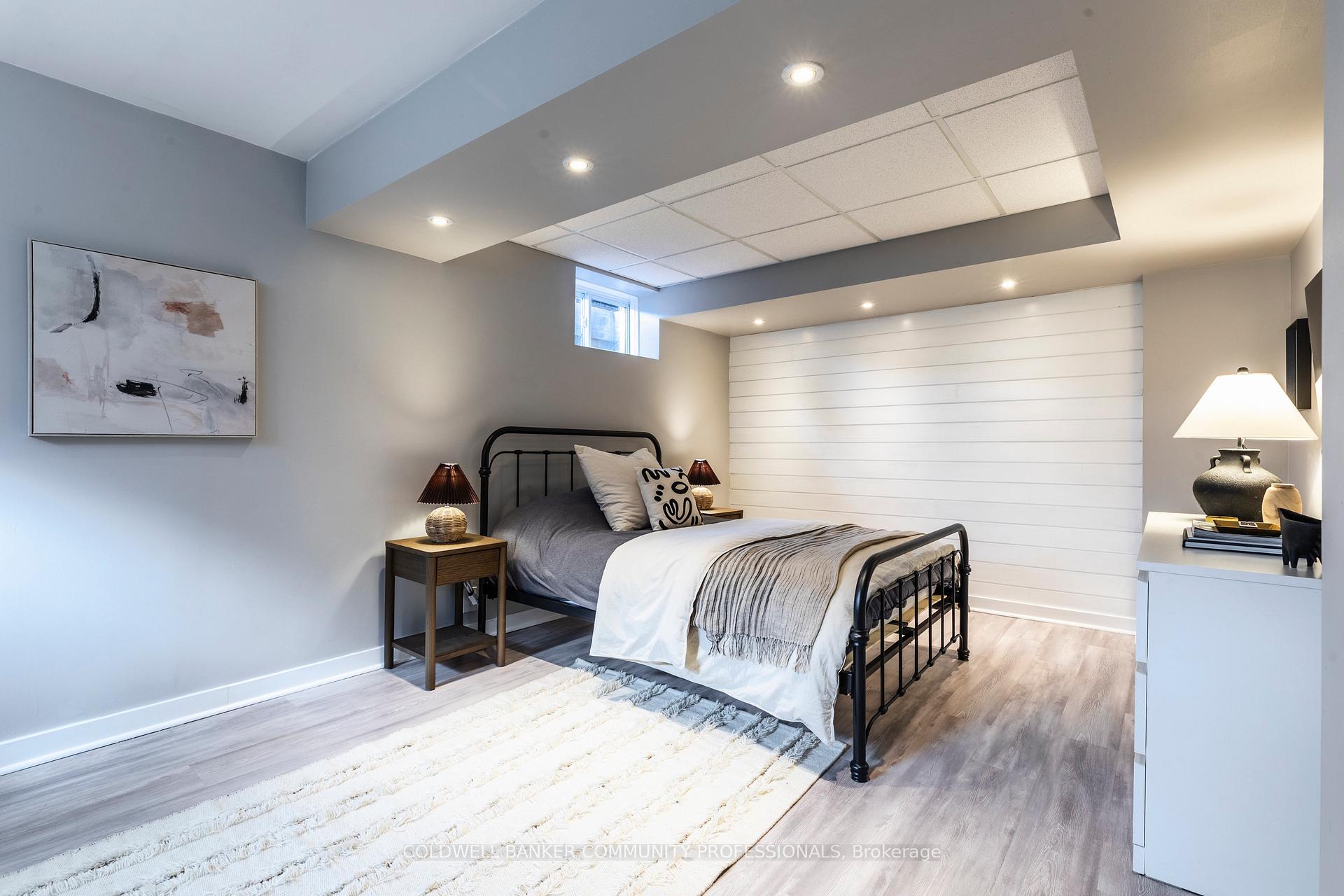 Photo 32 of 62 Cloverdale Avenue, Hamilton, Rosedale — HOMEH