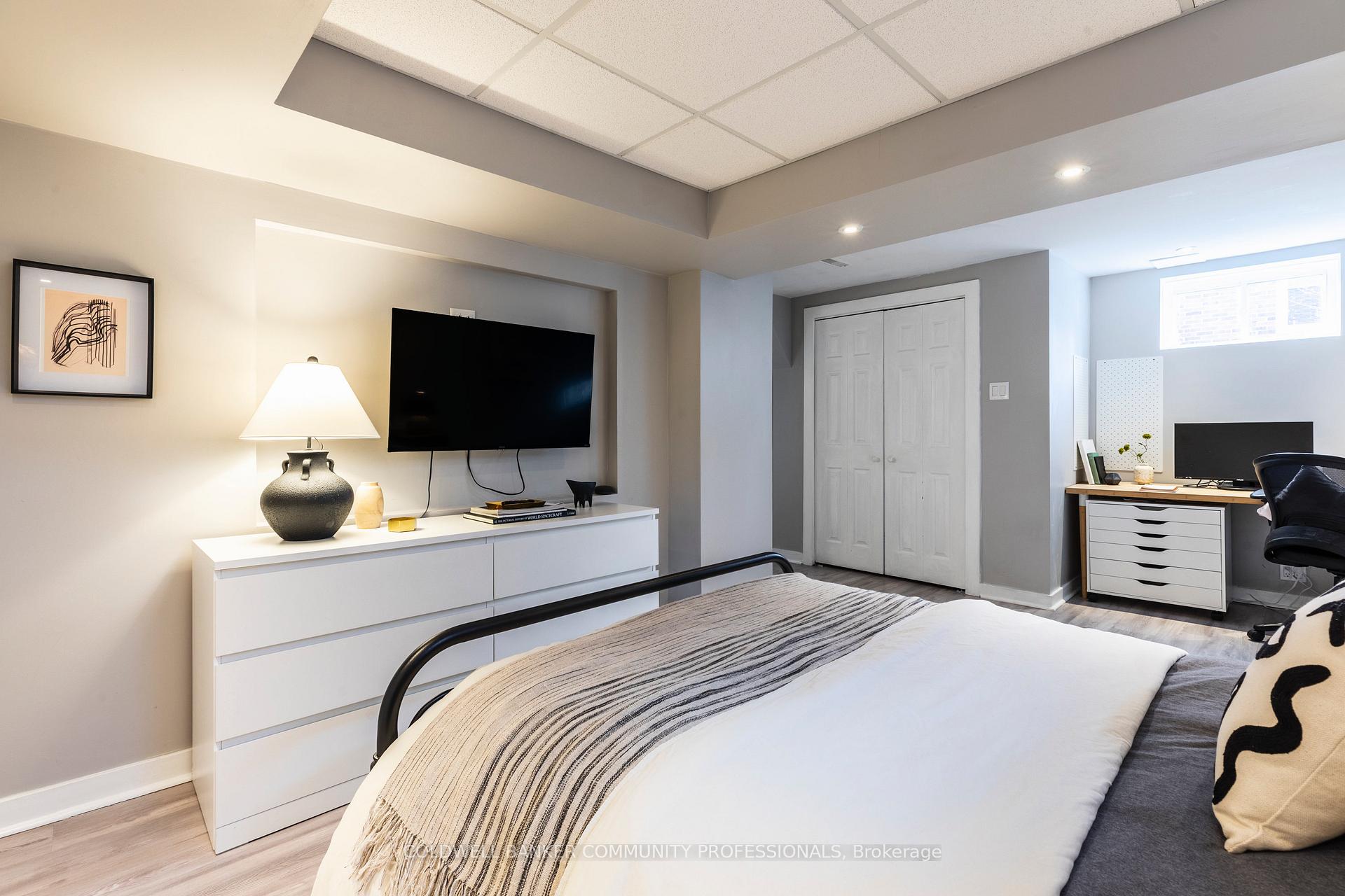 Photo 35 of 62 Cloverdale Avenue, Hamilton, Rosedale — HOMEH