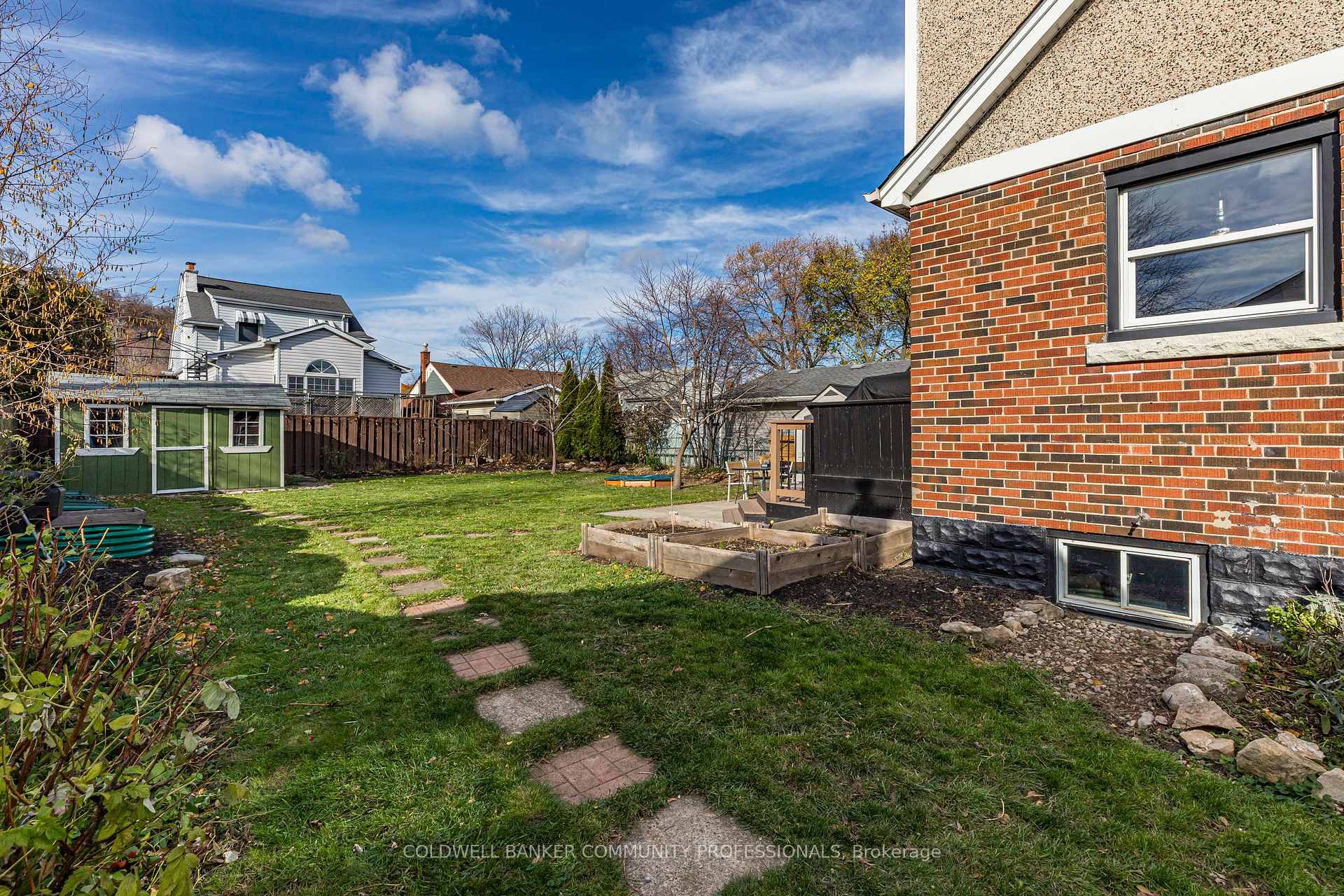 Photo 45 of 62 Cloverdale Avenue, Hamilton, Rosedale — HOMEH