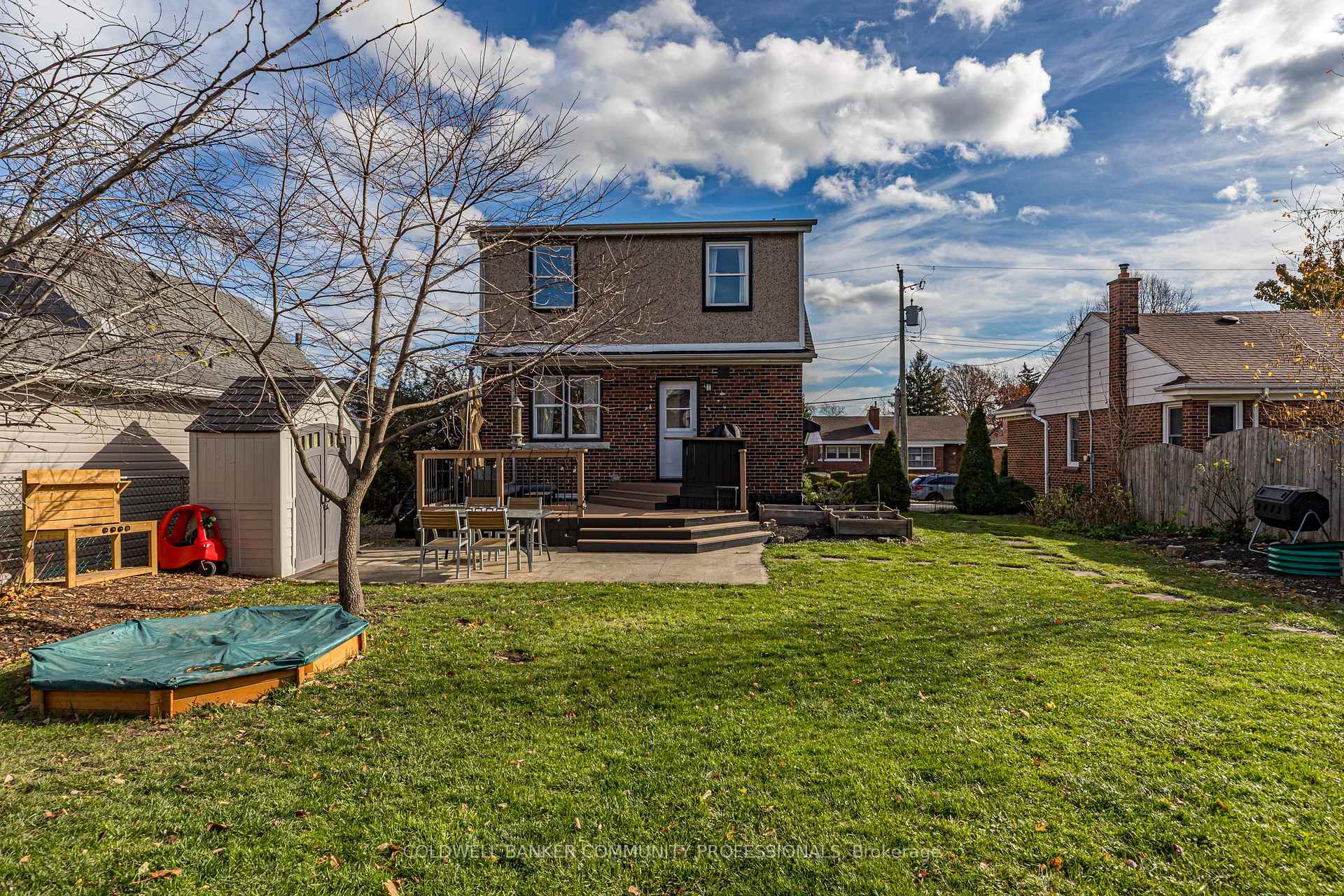 Photo 46 of 62 Cloverdale Avenue, Hamilton, Rosedale — HOMEH