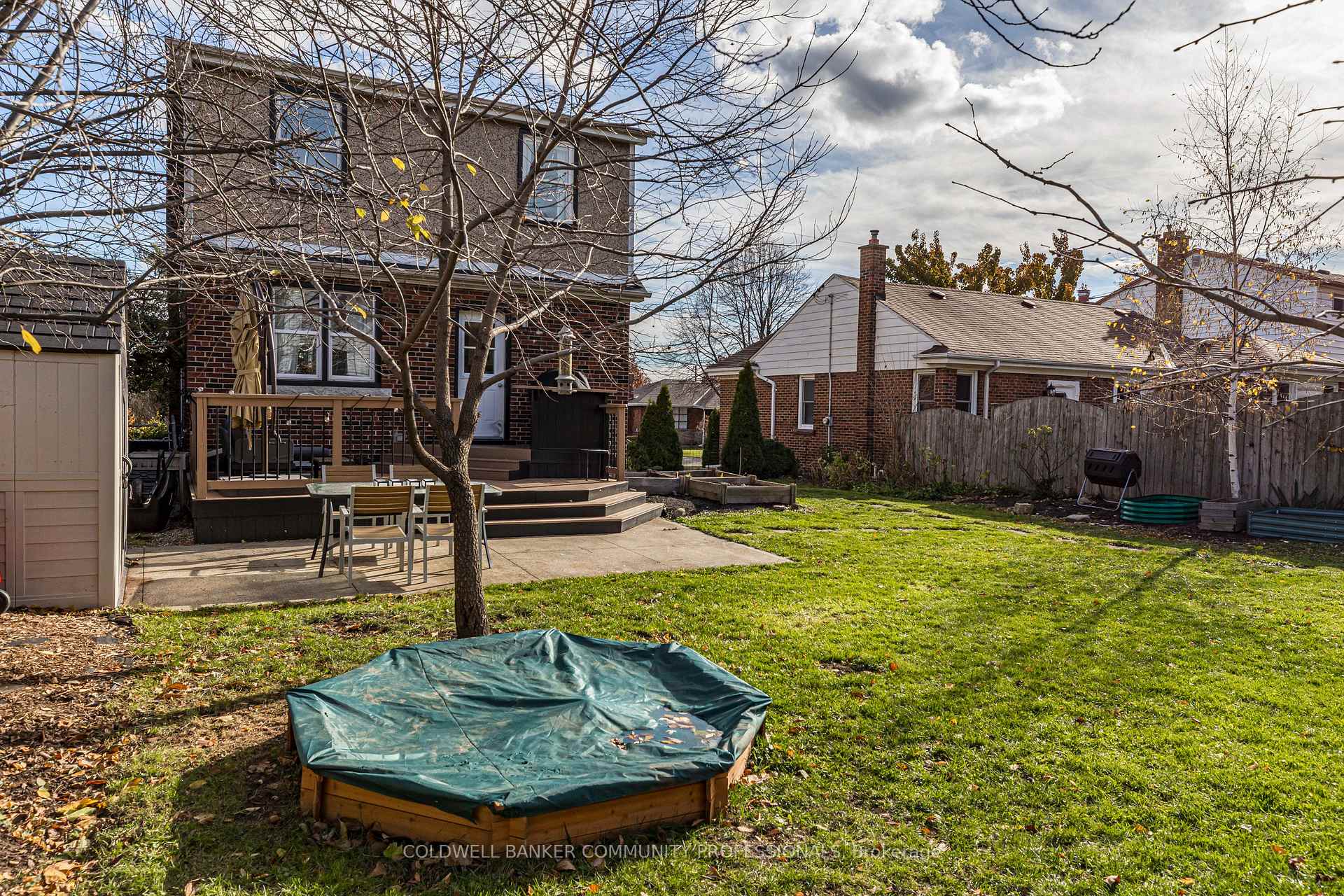 Photo 47 of 62 Cloverdale Avenue, Hamilton, Rosedale — HOMEH