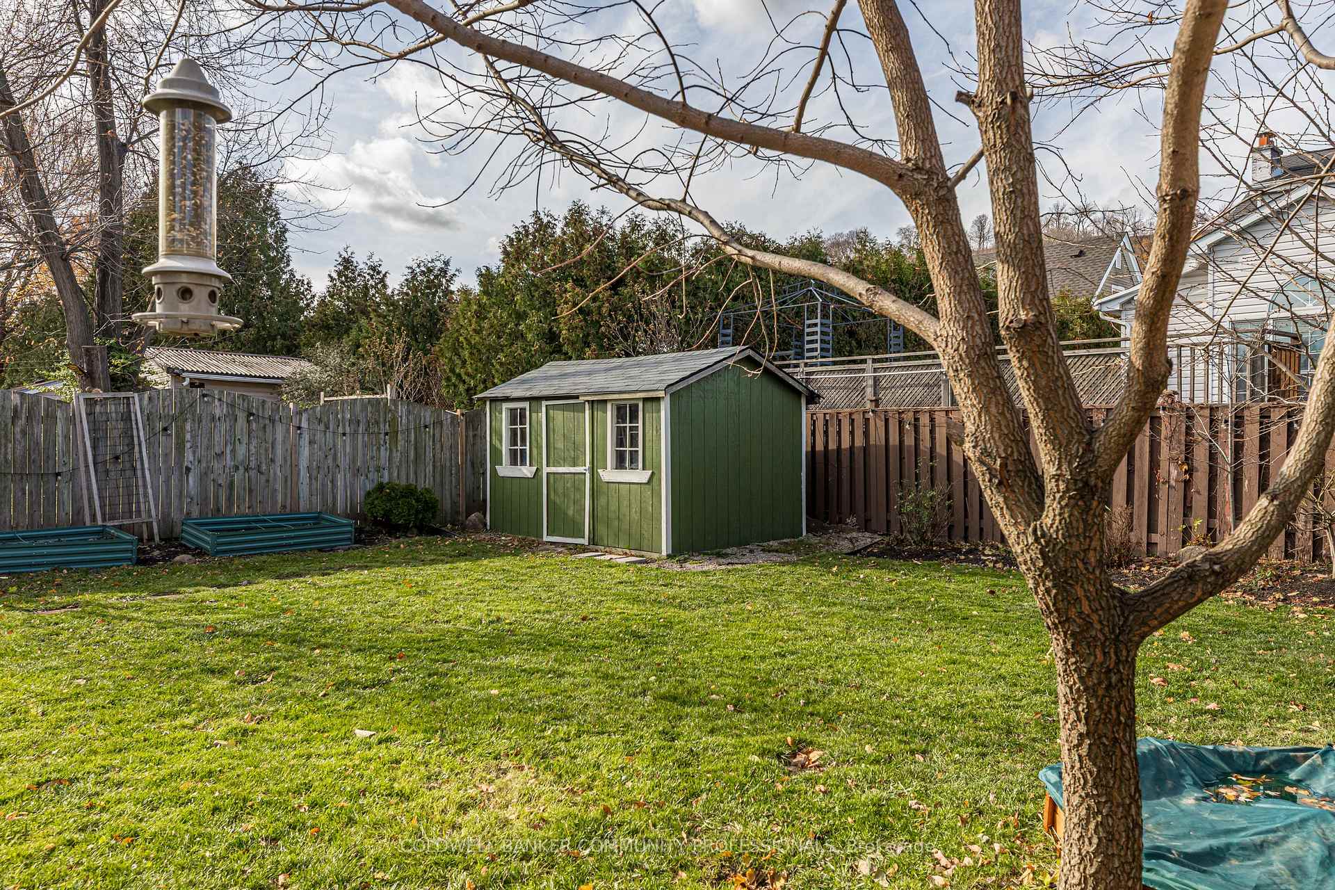 Photo 48 of 62 Cloverdale Avenue, Hamilton, Rosedale — HOMEH