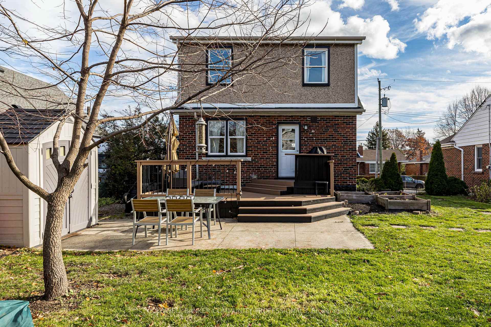 Photo 49 of 62 Cloverdale Avenue, Hamilton, Rosedale — HOMEH