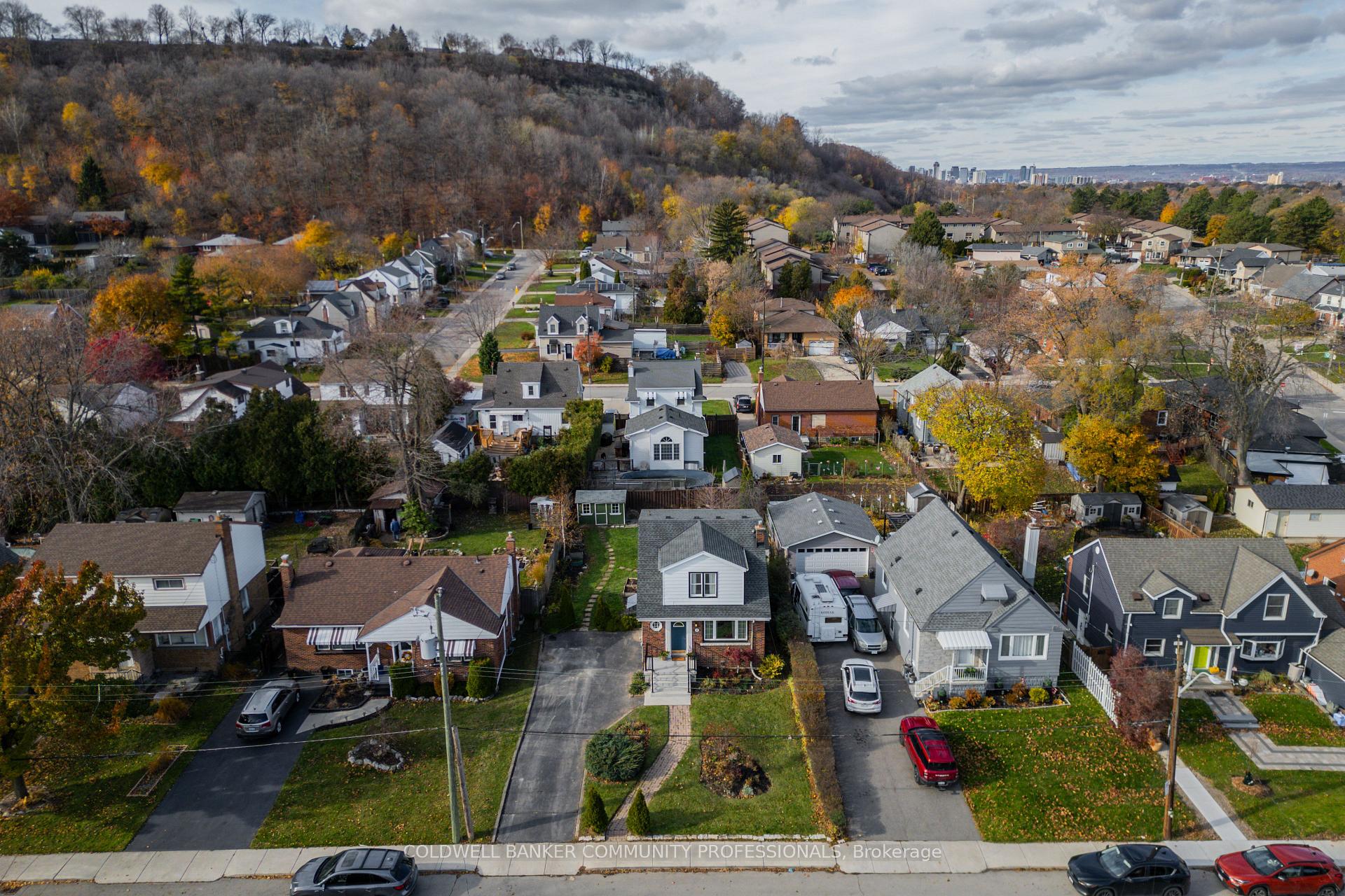 Photo 50 of 62 Cloverdale Avenue, Hamilton, Rosedale — HOMEH