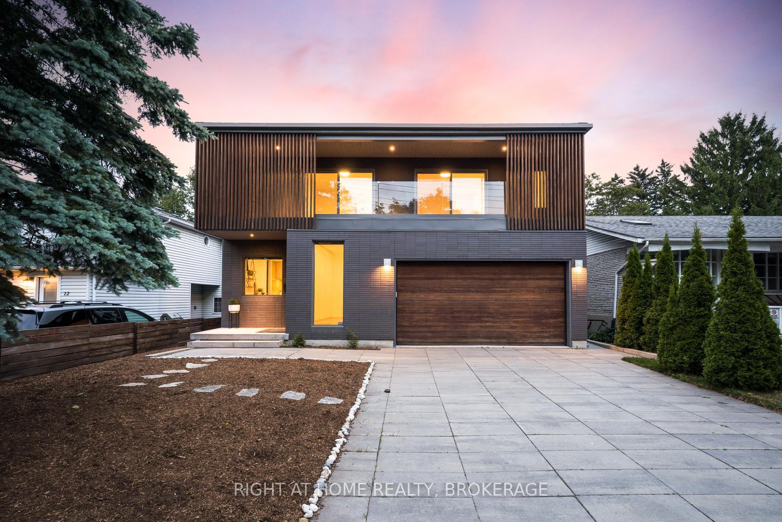 Photo 1 of 14 Maple Street, Guelph, Dovercliffe Park/Old University — HOMEH