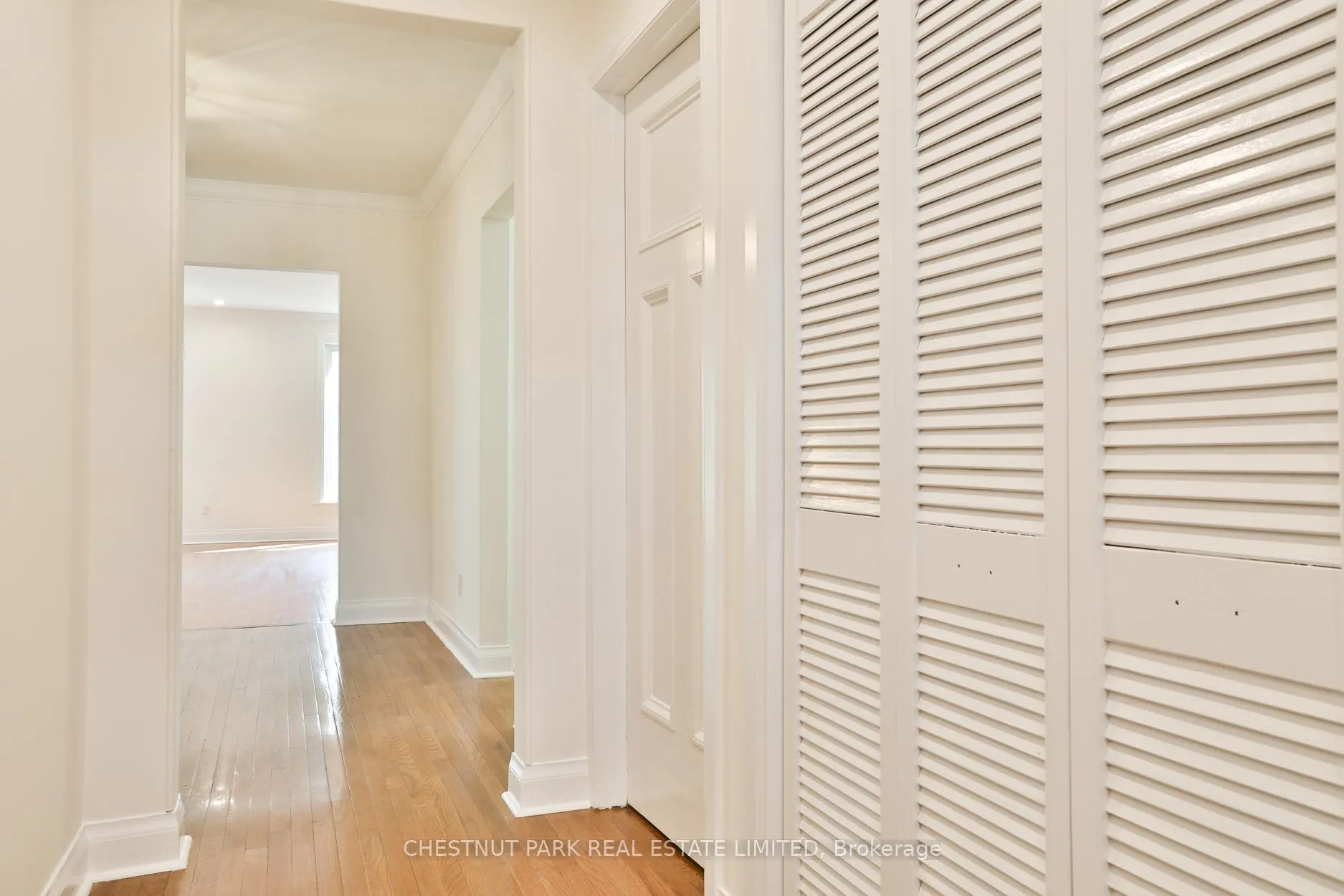 Photo 2 of Unit 1, 28 Rachael Street, Toronto, Rosedale-Moore Park — HOMEH