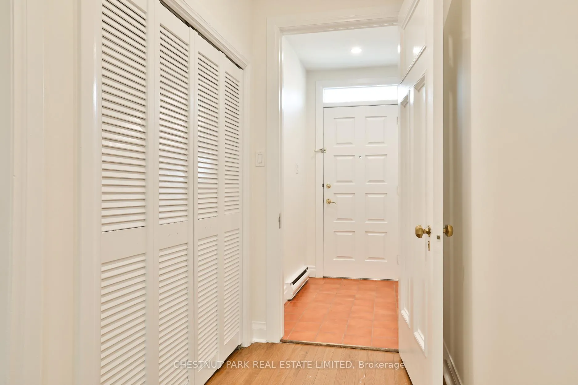 Photo 3 of Unit 1, 28 Rachael Street, Toronto, Rosedale-Moore Park — HOMEH