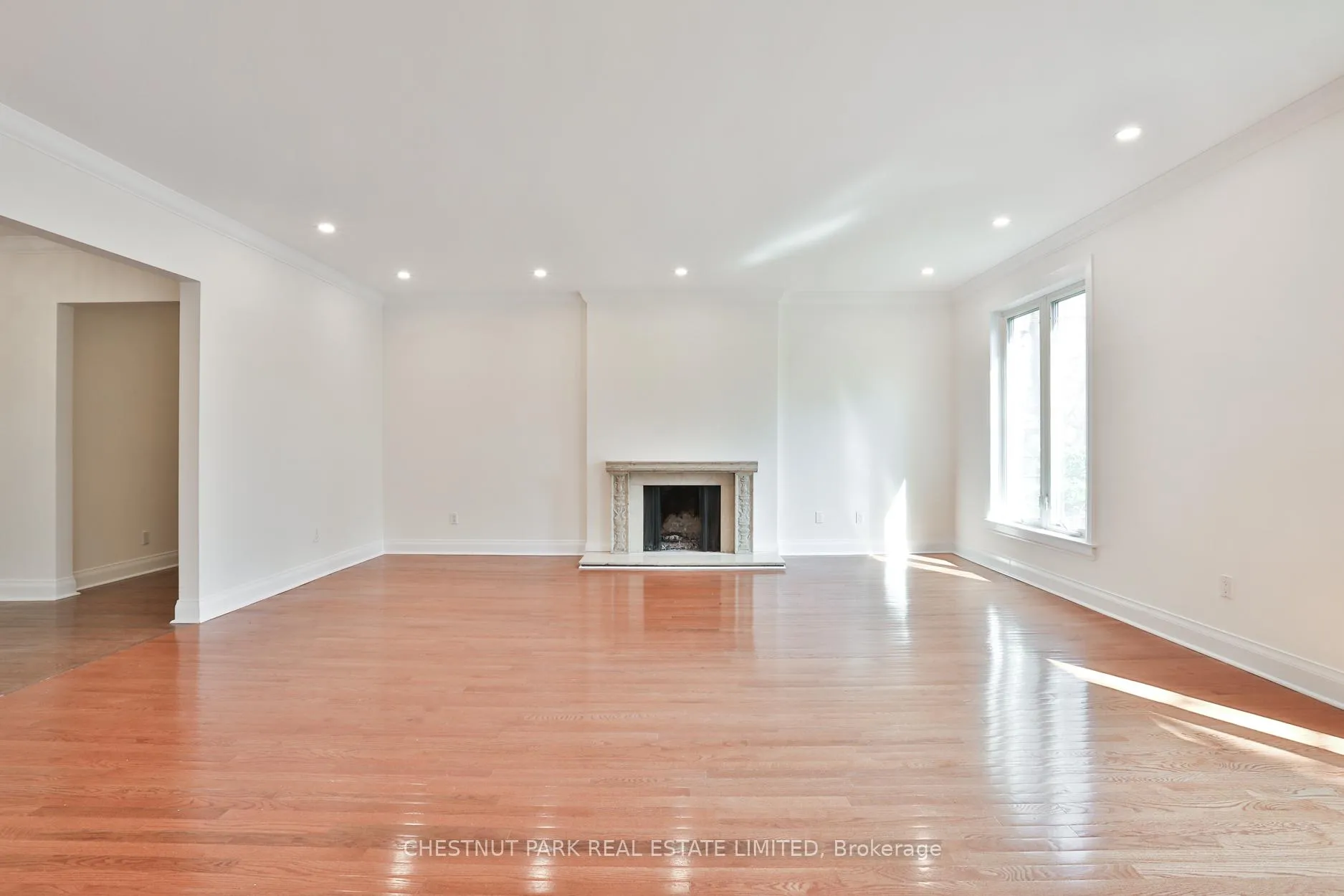Photo 4 of Unit 1, 28 Rachael Street, Toronto, Rosedale-Moore Park — HOMEH
