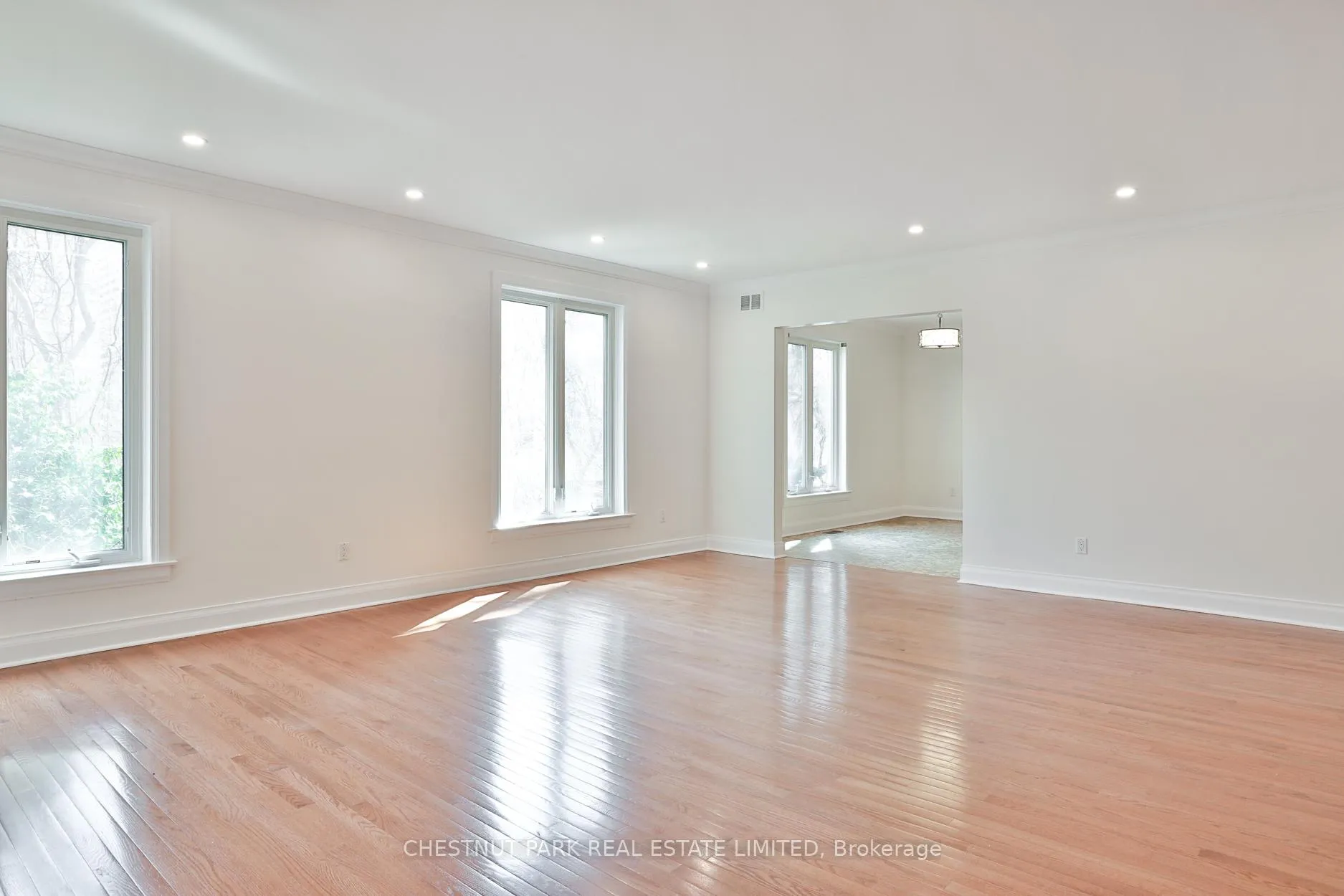 Photo 5 of Unit 1, 28 Rachael Street, Toronto, Rosedale-Moore Park — HOMEH