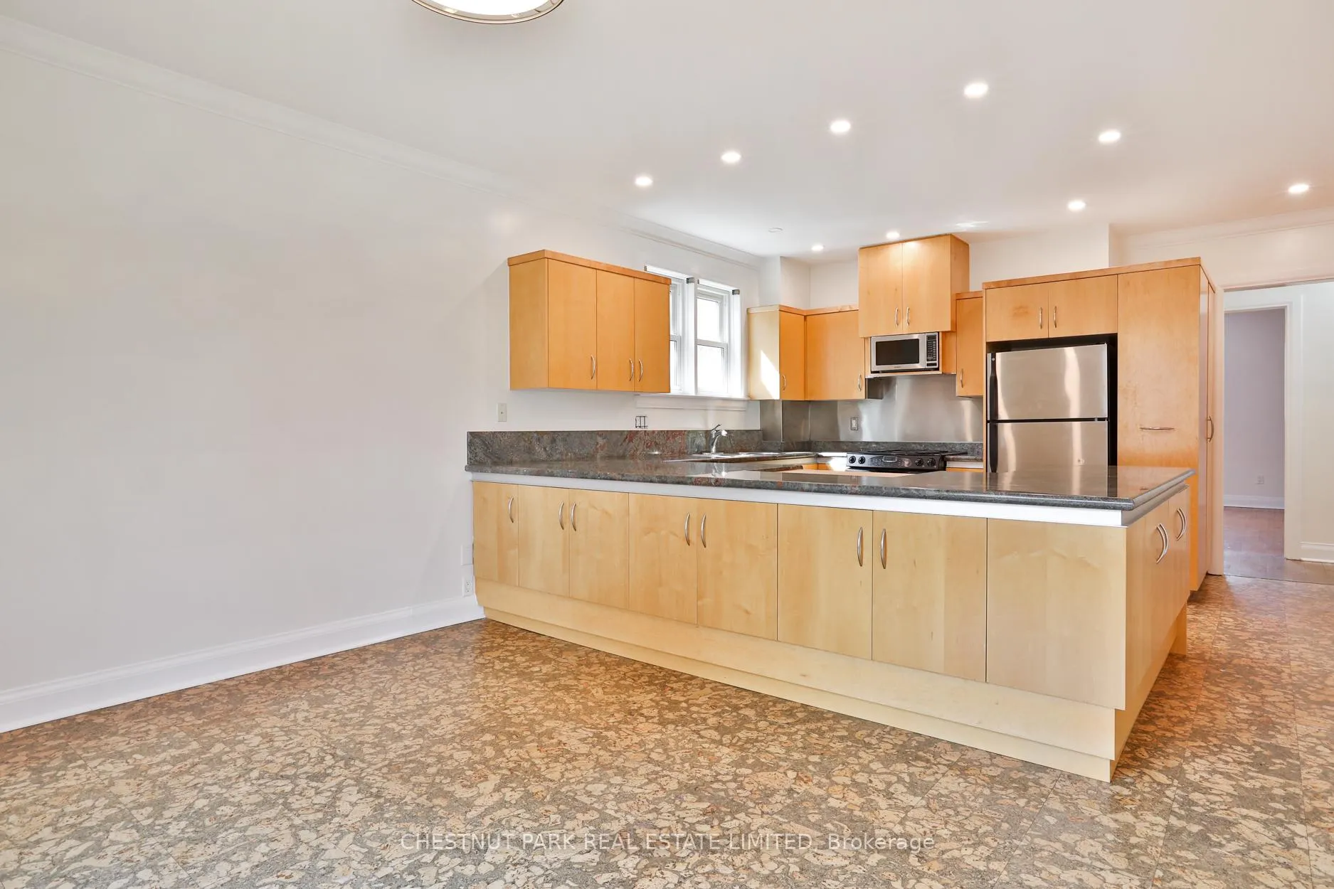 Photo 6 of Unit 1, 28 Rachael Street, Toronto, Rosedale-Moore Park — HOMEH