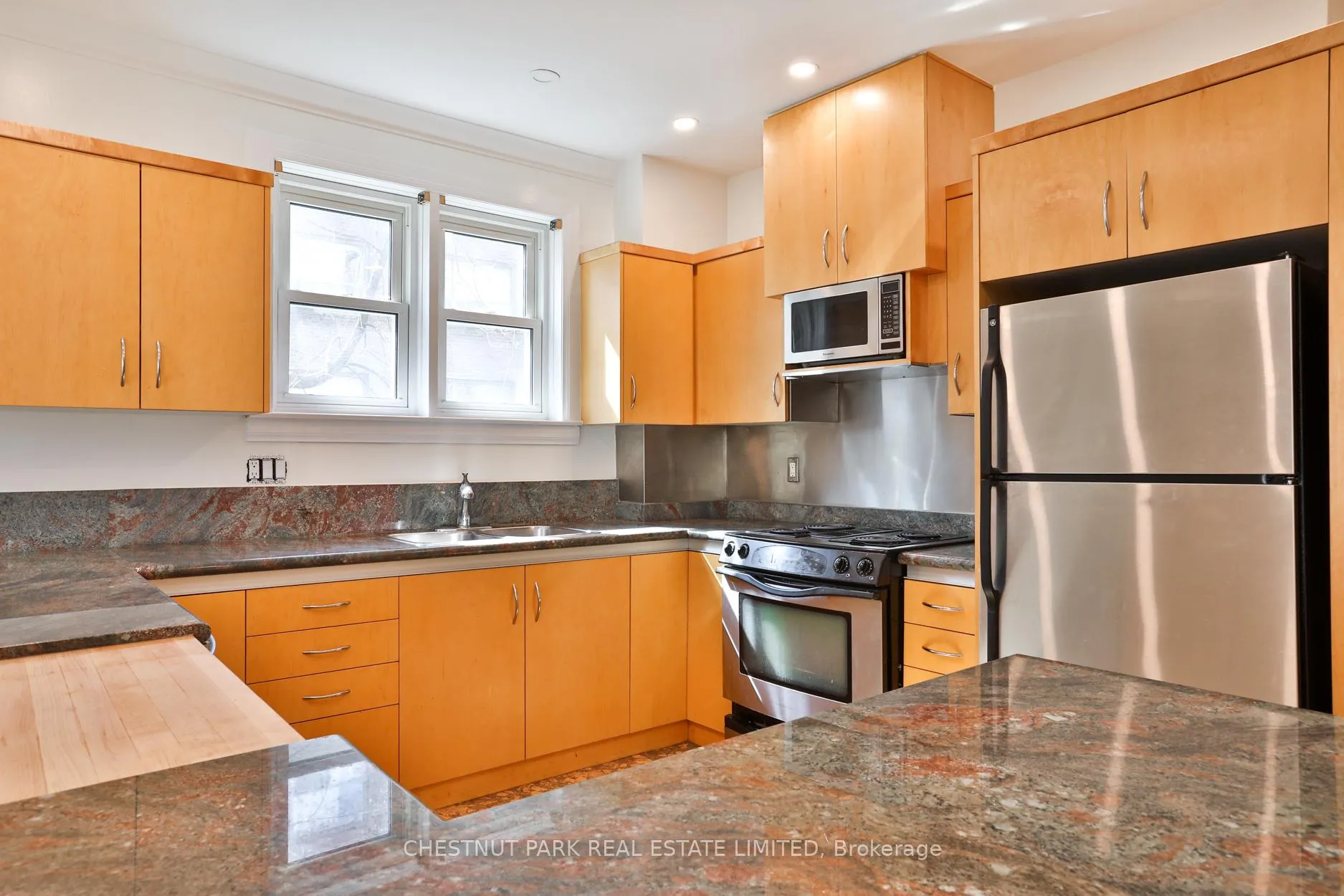 Photo 7 of Unit 1, 28 Rachael Street, Toronto, Rosedale-Moore Park — HOMEH