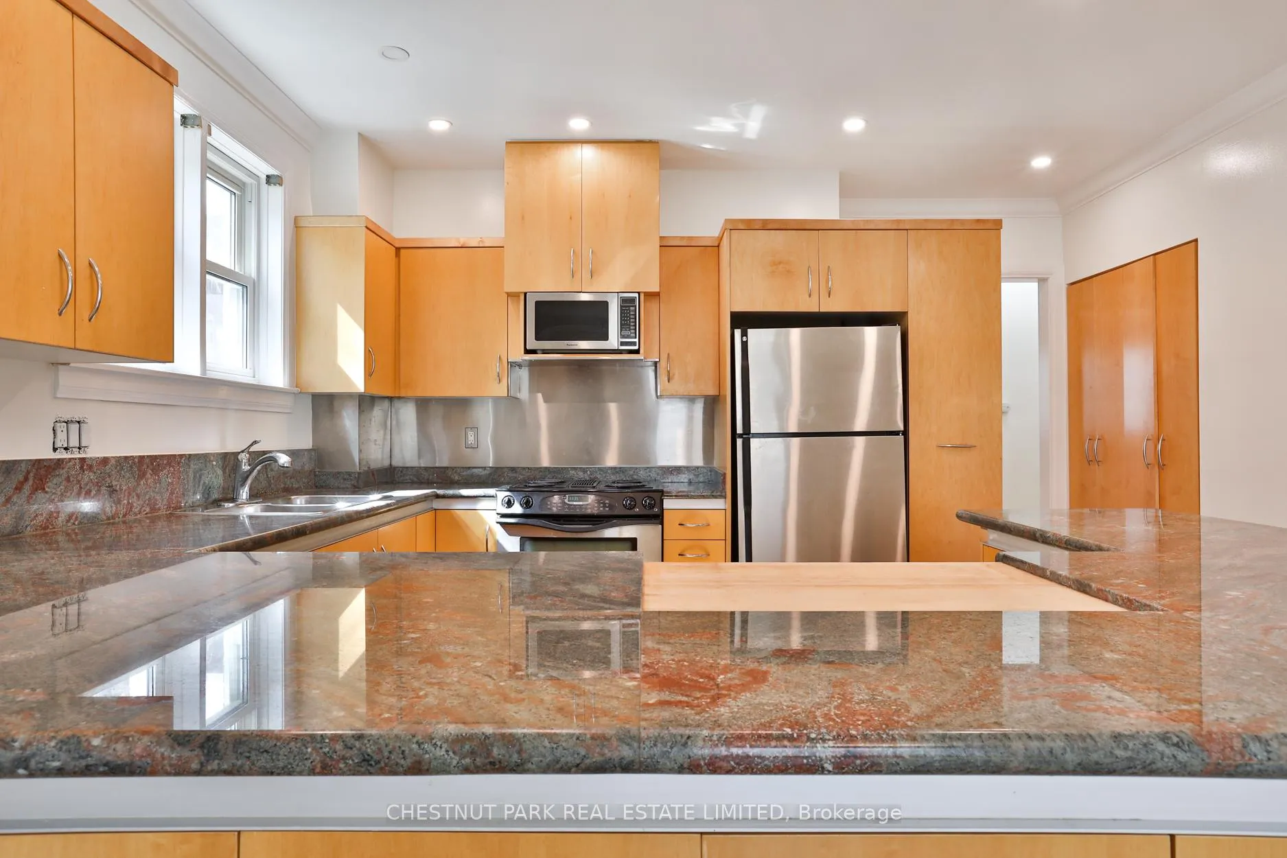 Photo 8 of Unit 1, 28 Rachael Street, Toronto, Rosedale-Moore Park — HOMEH