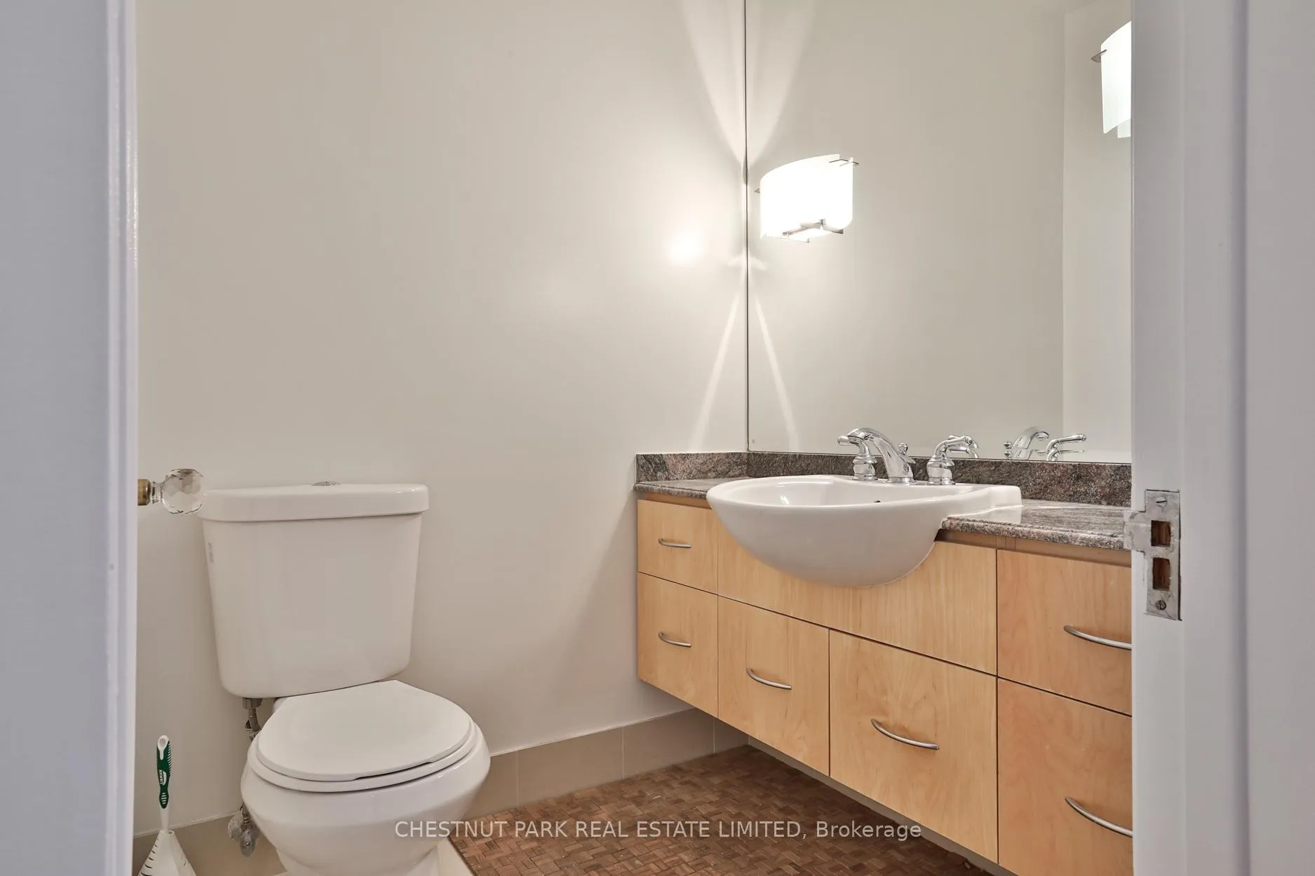 Photo 9 of Unit 1, 28 Rachael Street, Toronto, Rosedale-Moore Park — HOMEH