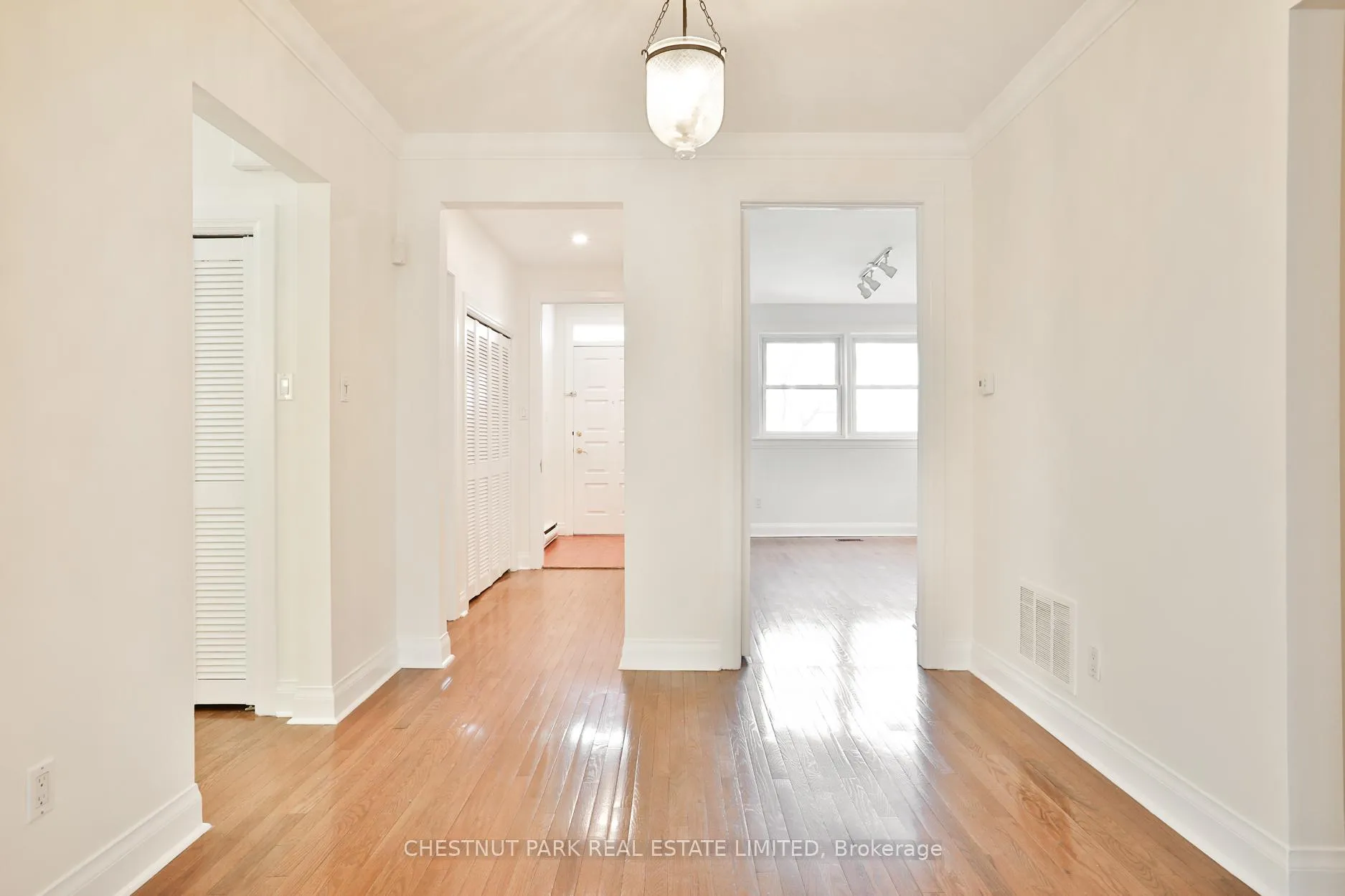 Photo 11 of Unit 1, 28 Rachael Street, Toronto, Rosedale-Moore Park — HOMEH