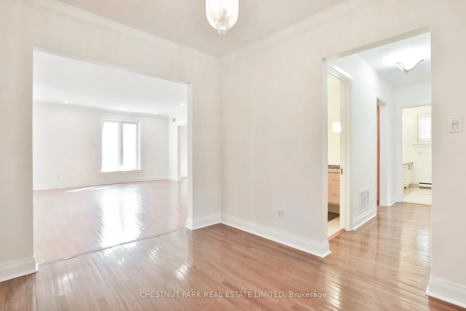Photo 12 of Unit 1, 28 Rachael Street, Toronto, Rosedale-Moore Park — HOMEH